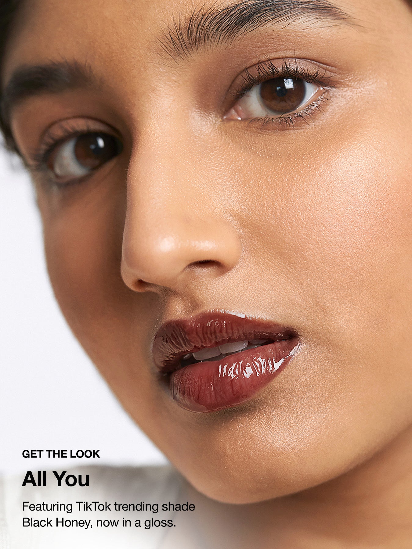 Pop Plush Creamy Lip Gloss