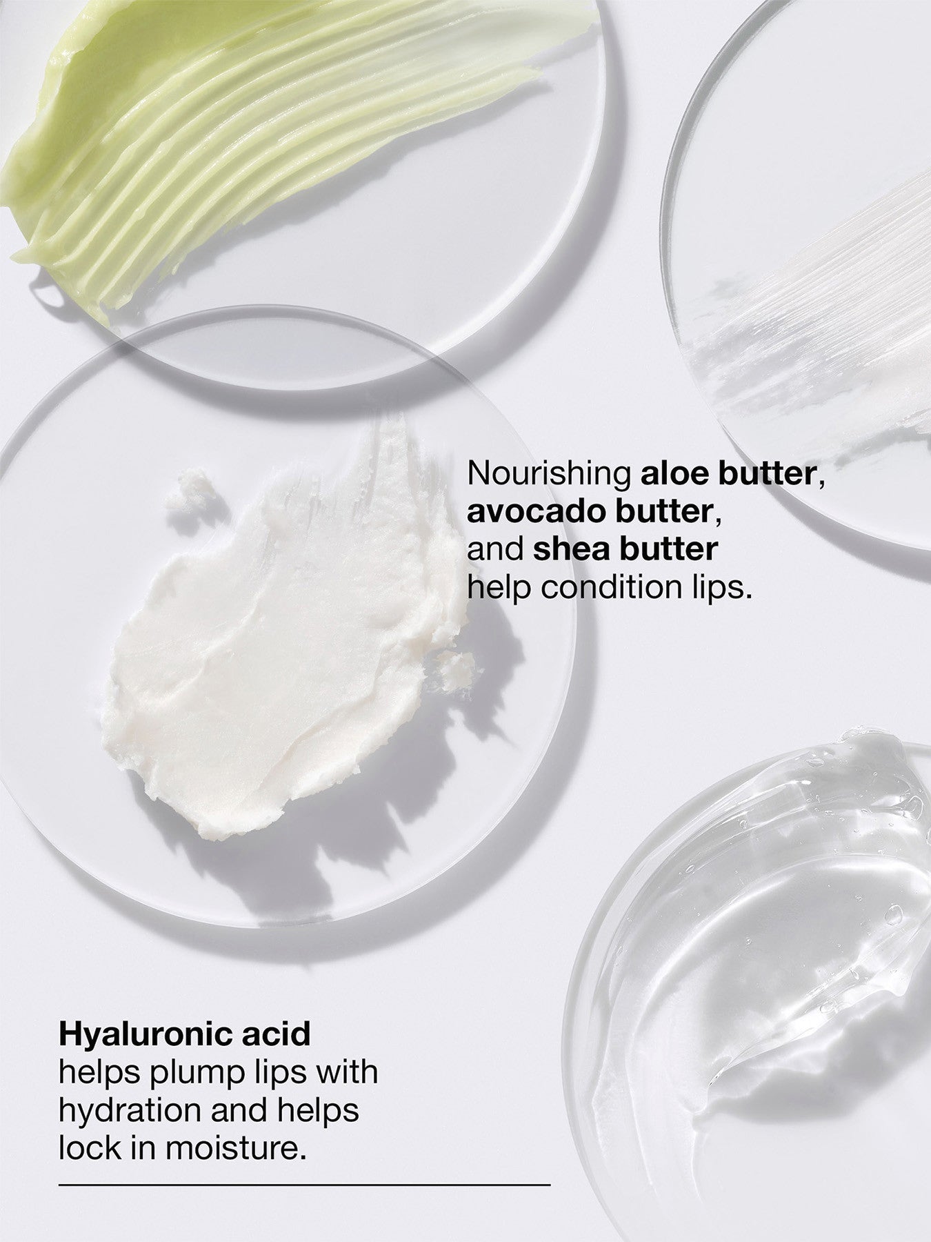 Pop Plush Creamy Lip Gloss