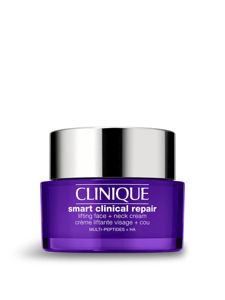 Clinique Smart Clinical Repair™ Lifting Face Neck Cream – Fenwick