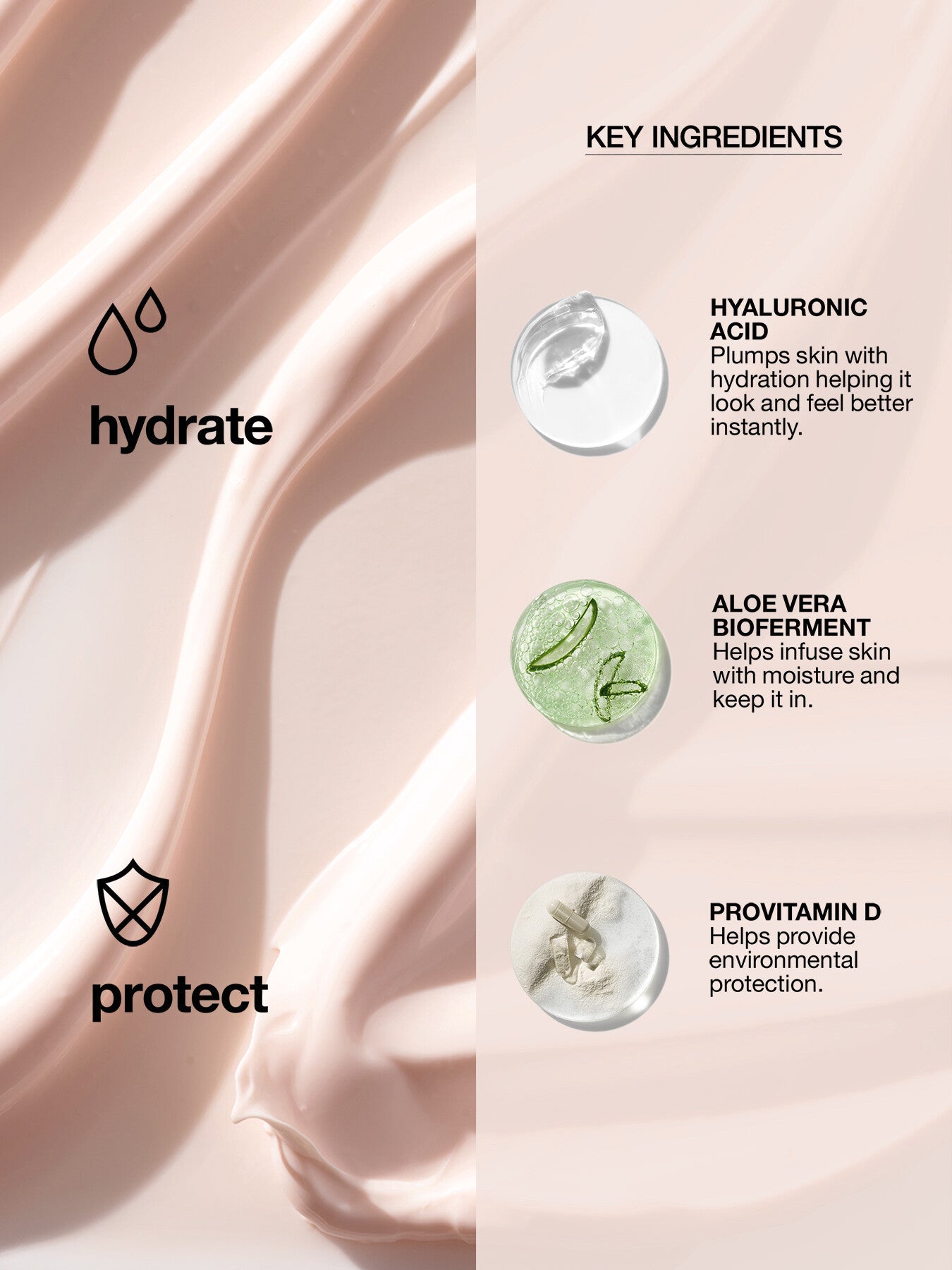 Moisture Surge SPF 25 Sheer Hydrator 50ml