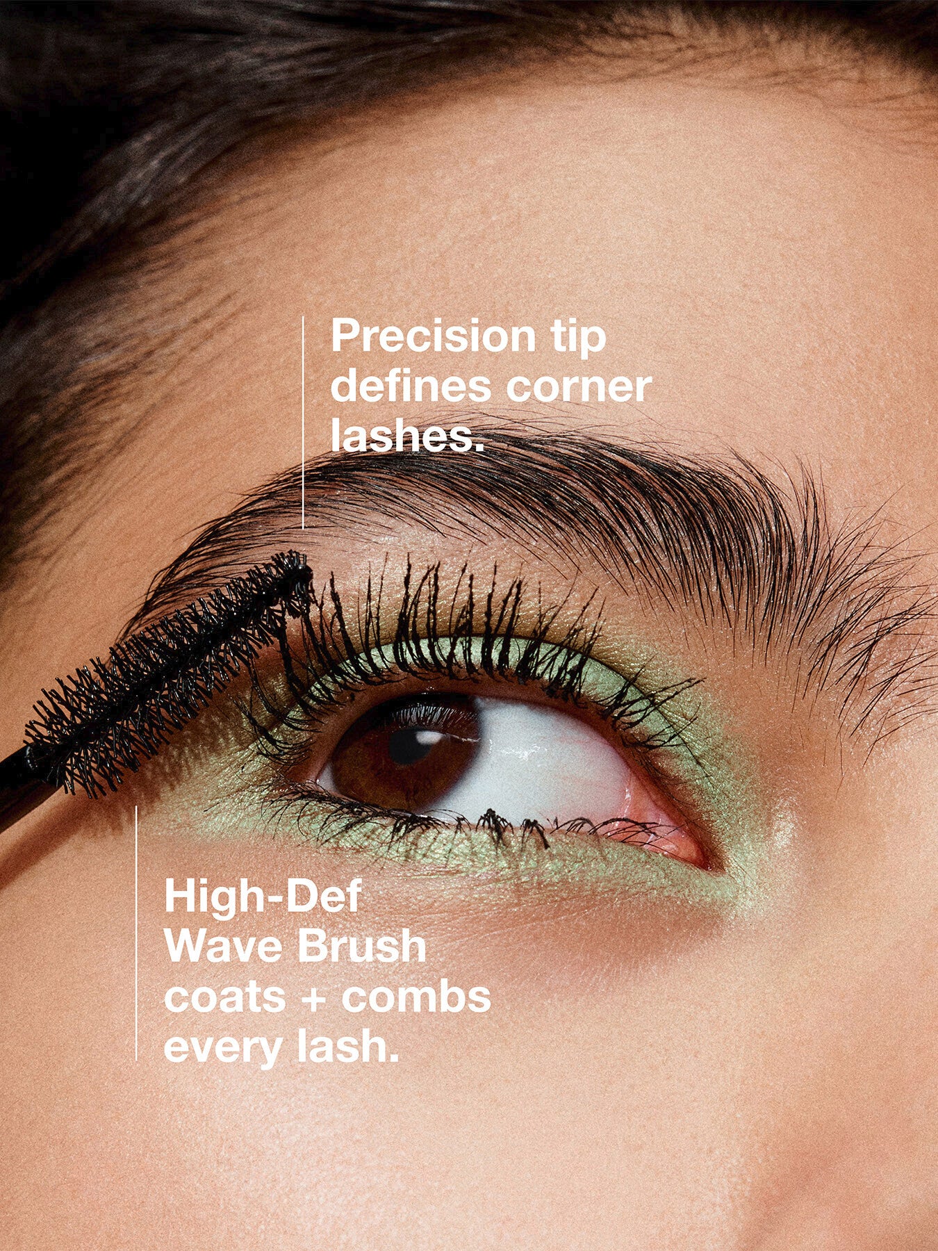 High Impact High-Fi Full Volume Mascara