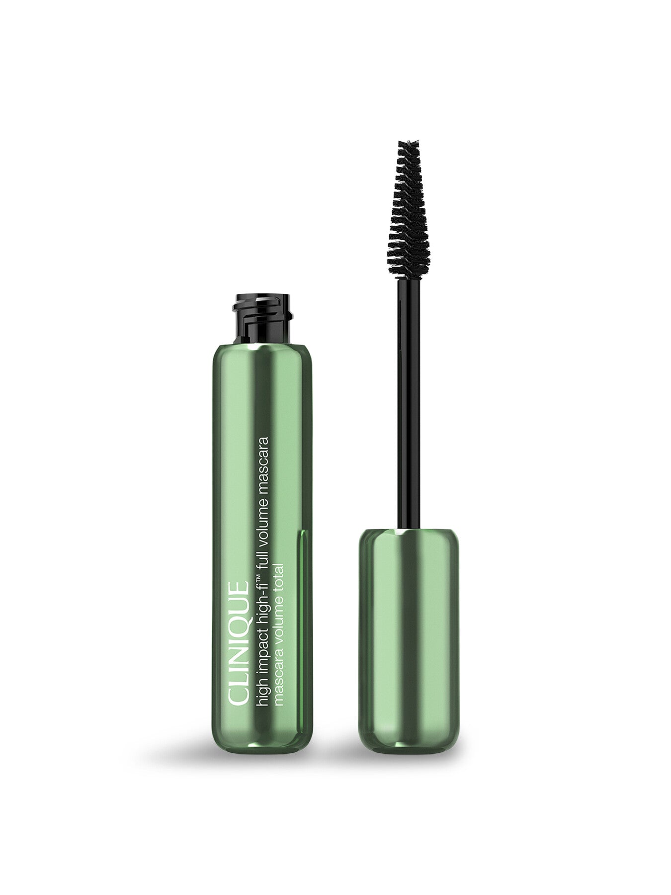 High Impact High-Fi Full Volume Mascara
