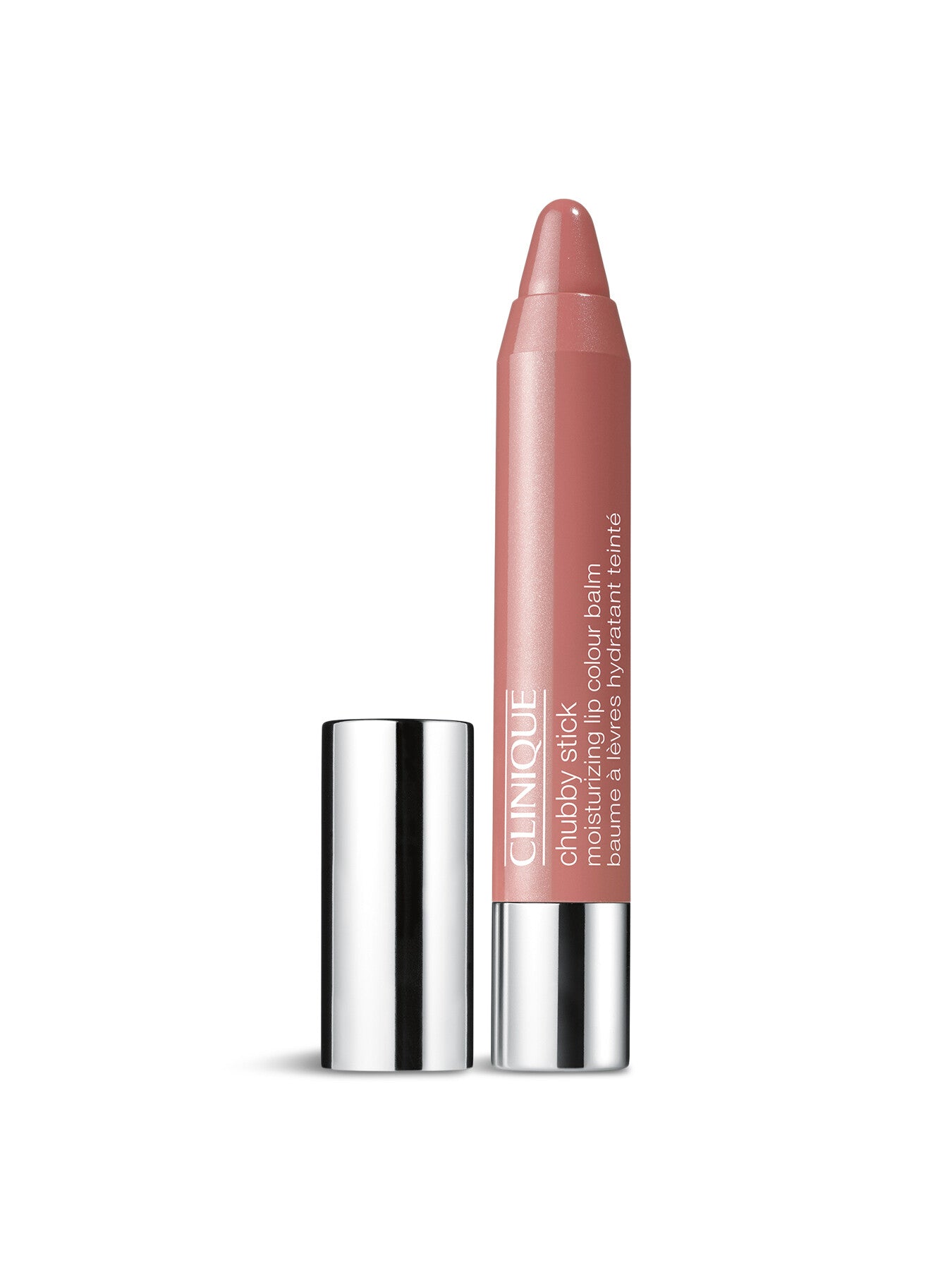 Chubby Stick™ Moisturizing Lip Colour Balm