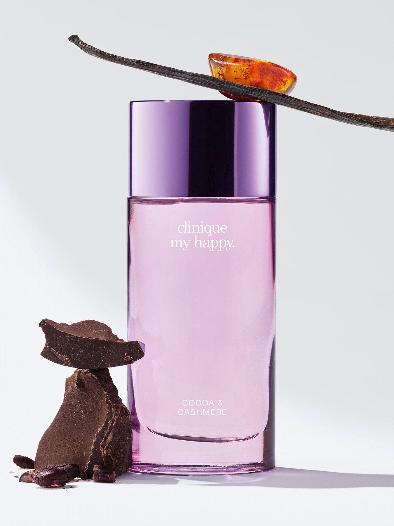 My Happy™ Cocoa Cashmere 100ml