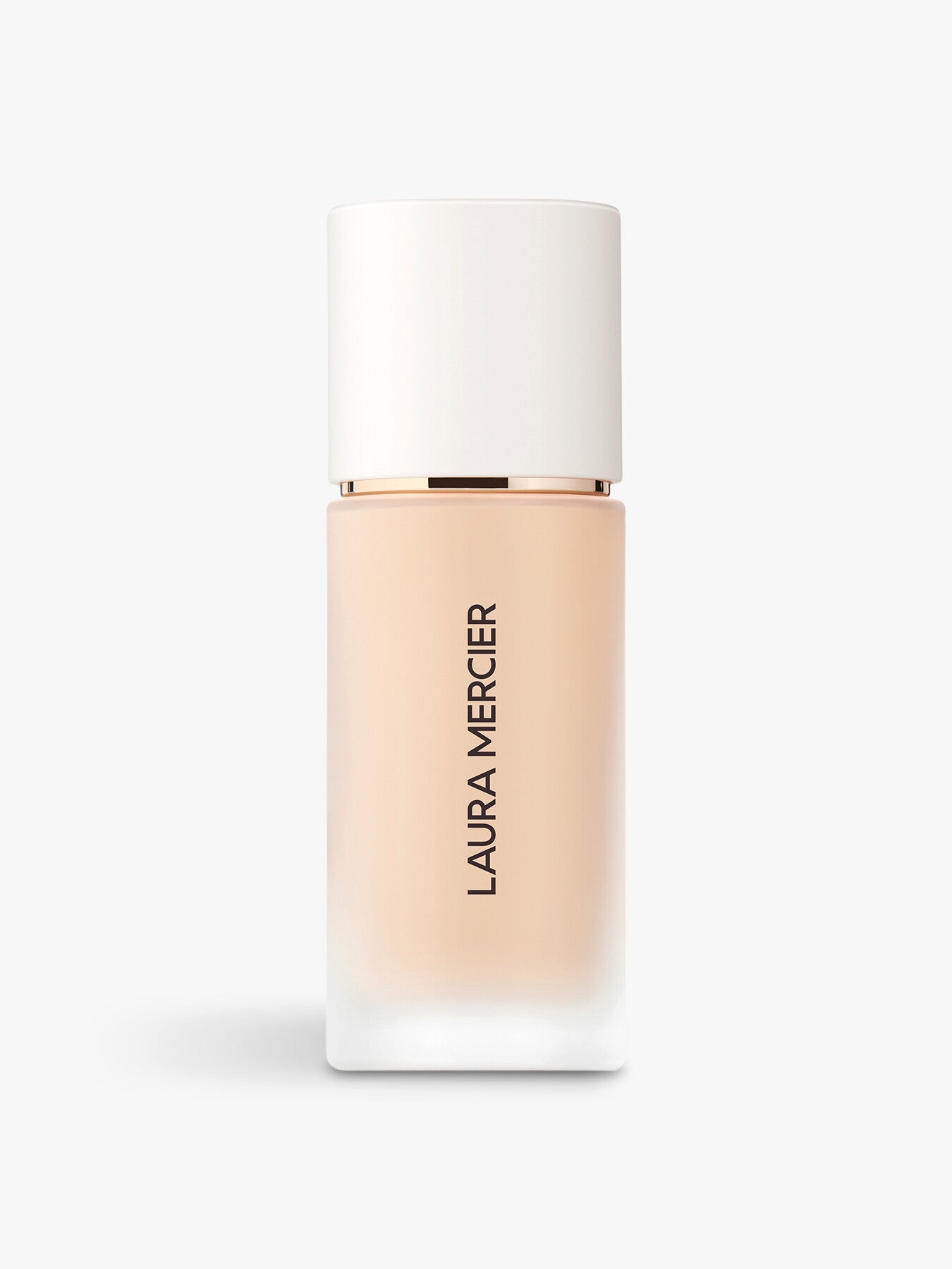 Real Flawless Foundation