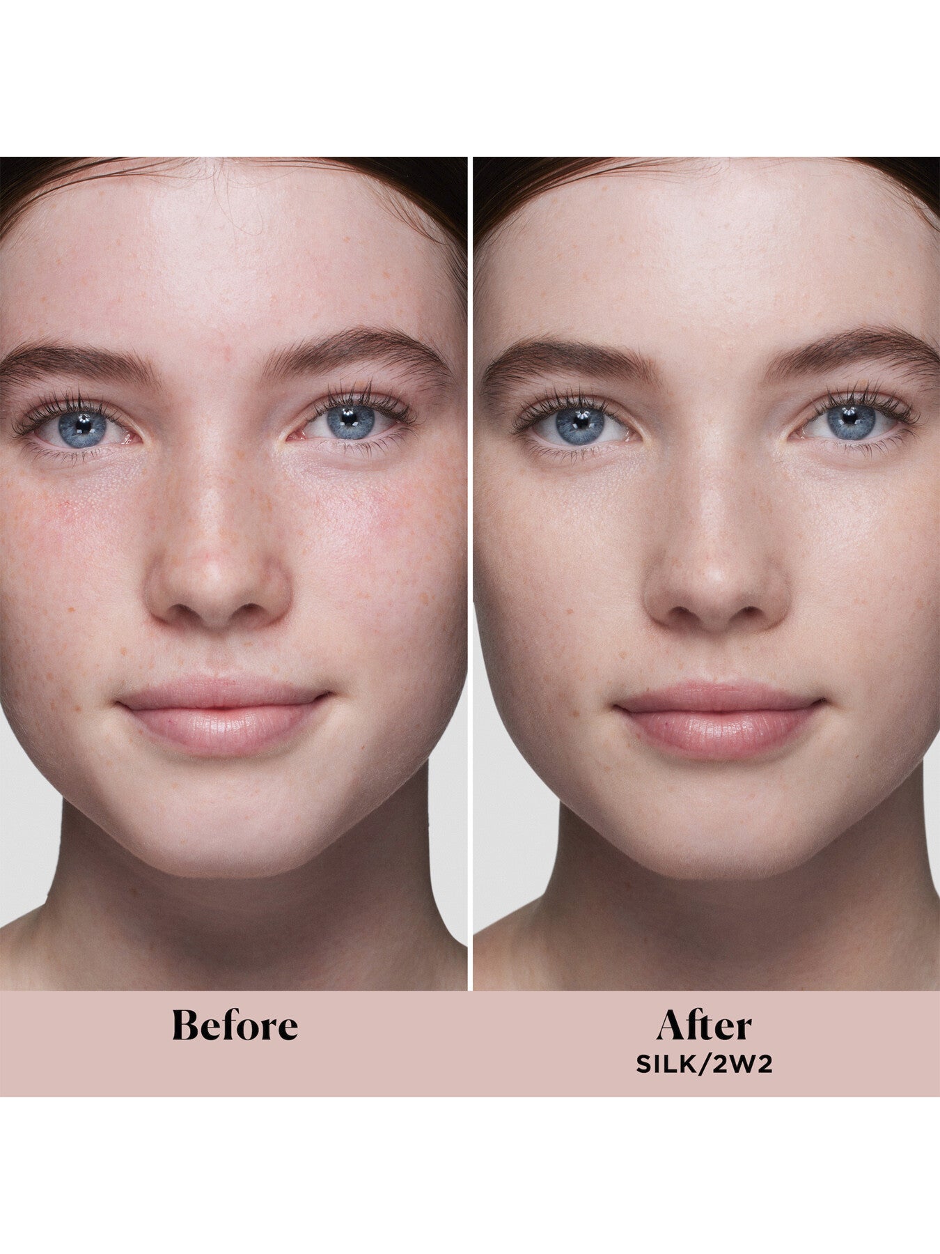 Real Flawless Foundation