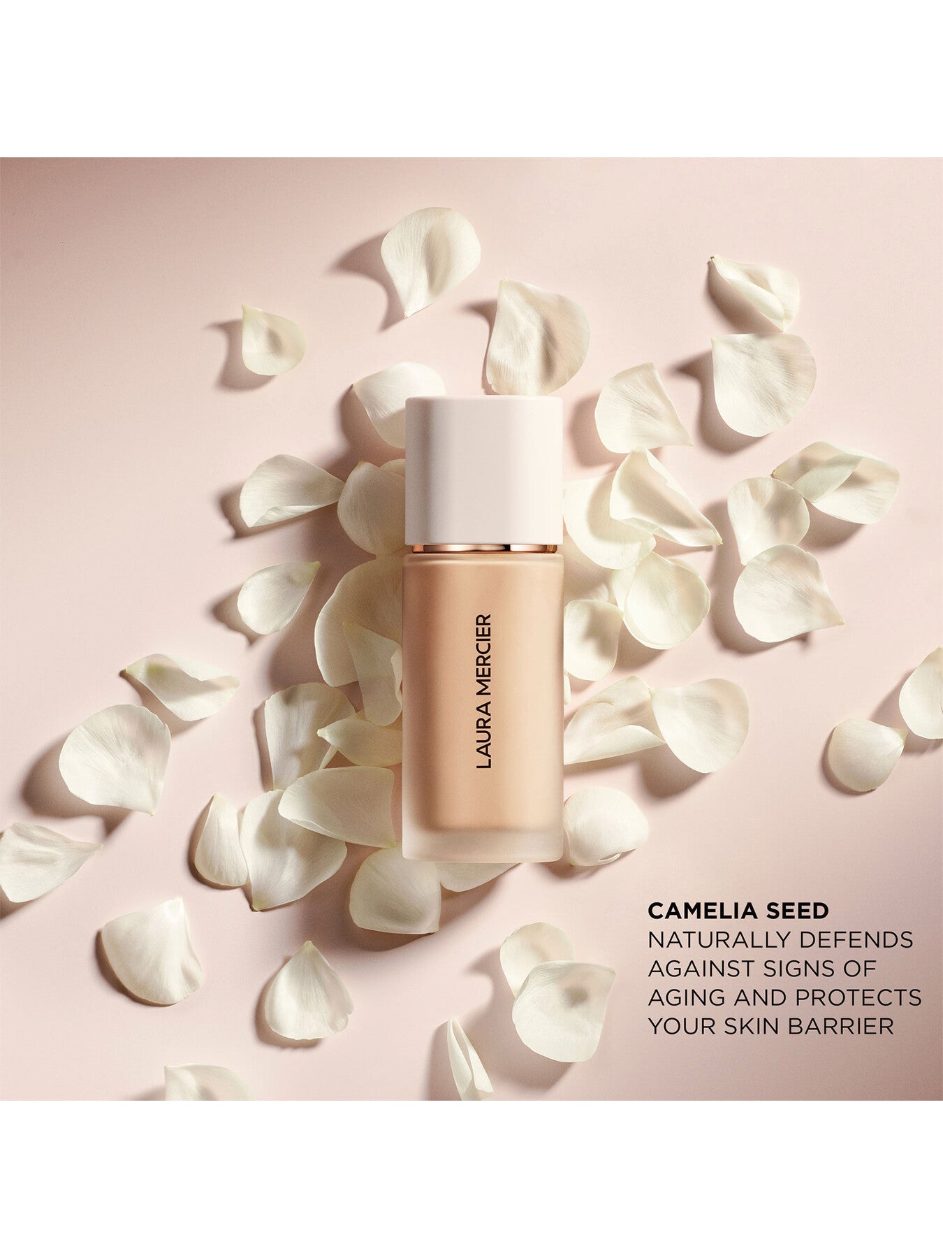 Real Flawless Foundation