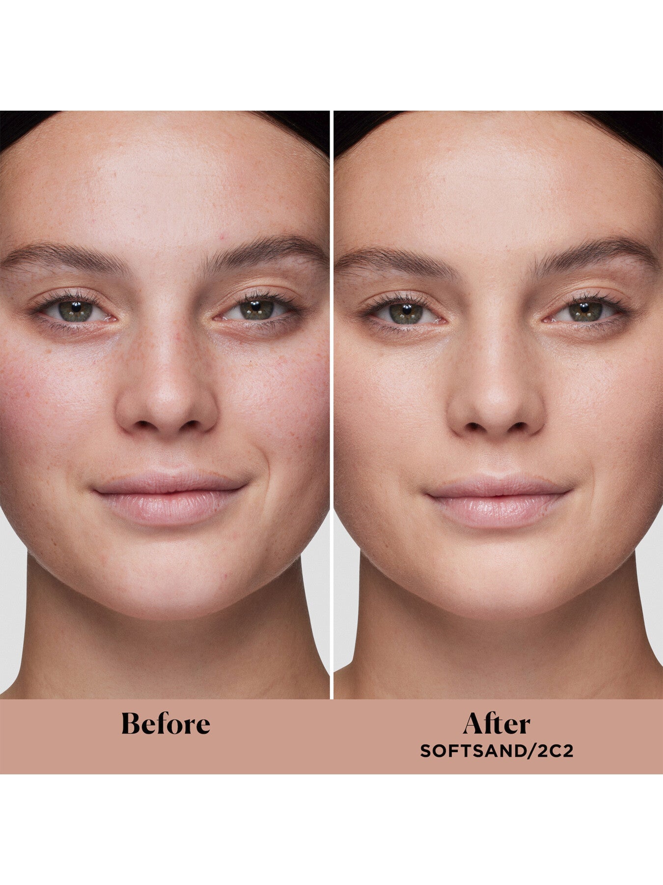 Real Flawless Foundation