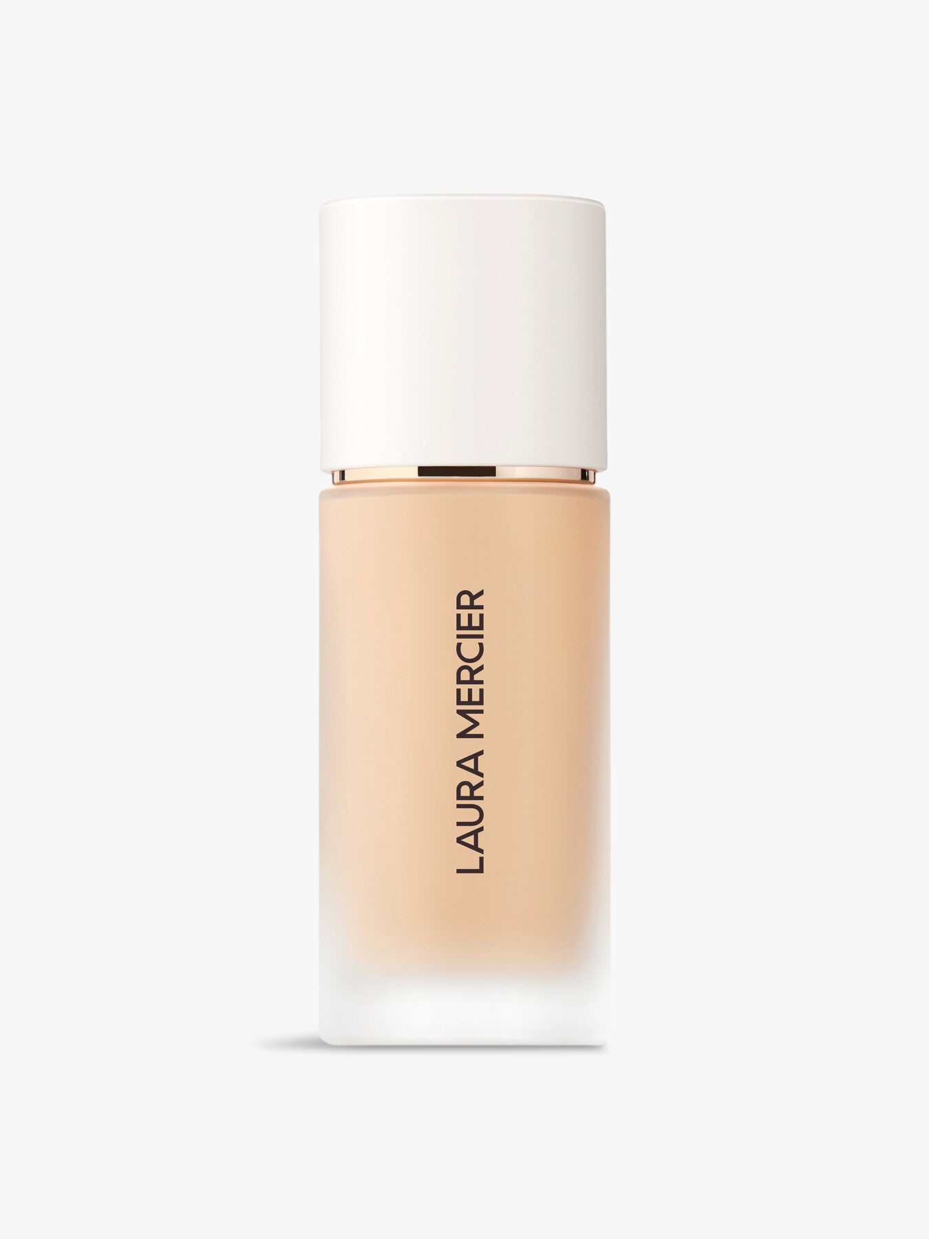 Real Flawless Foundation