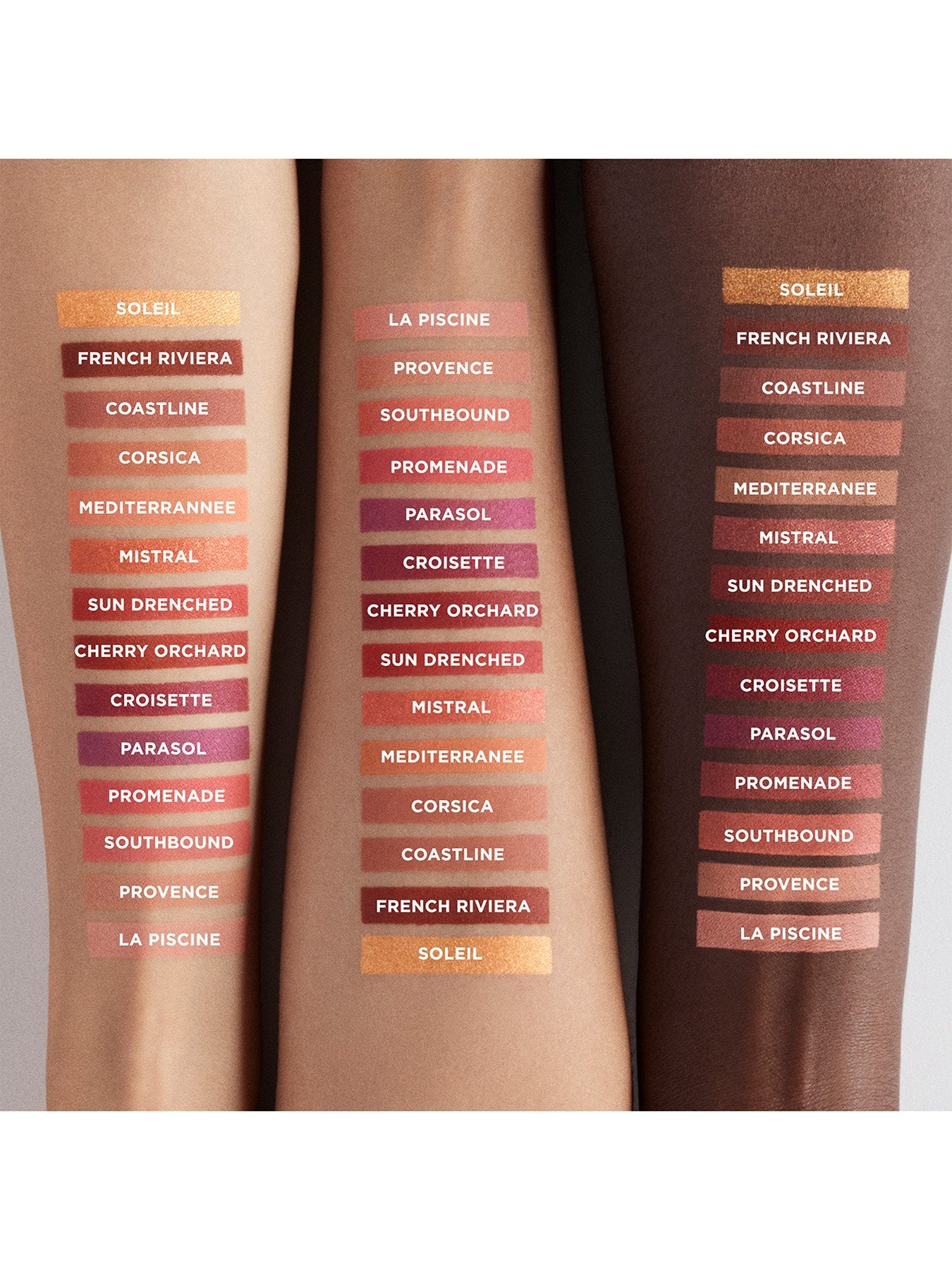 Tinted Moisturiser Blush