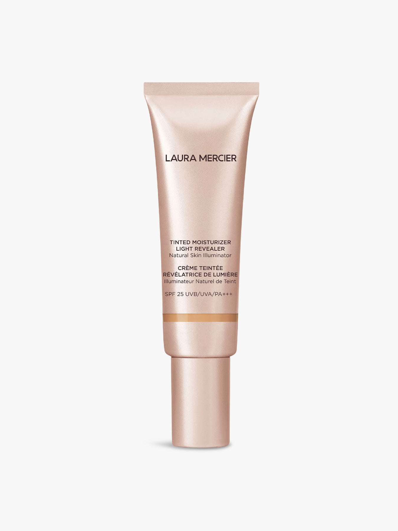 Tinted Moisturiser Light Revealer
