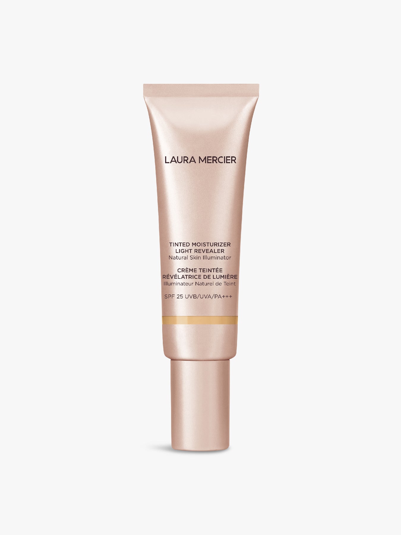 Tinted Moisturiser Light Revealer