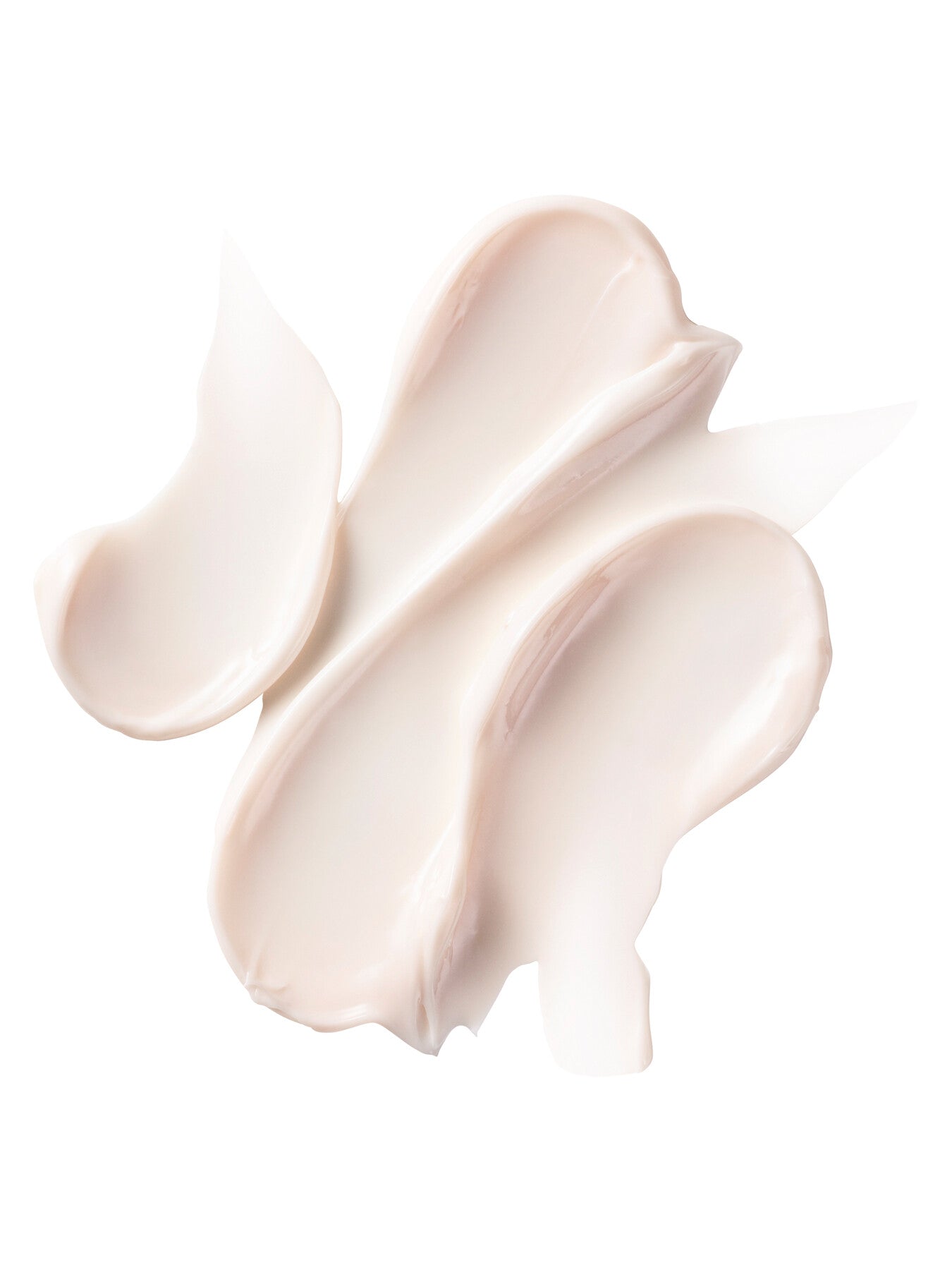 Serum Body Cream - Almond Coconut