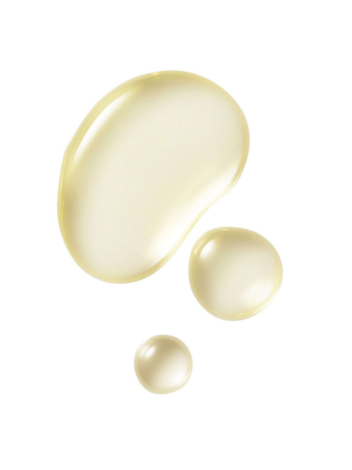 Bath Body Oil - Ambre Vanille