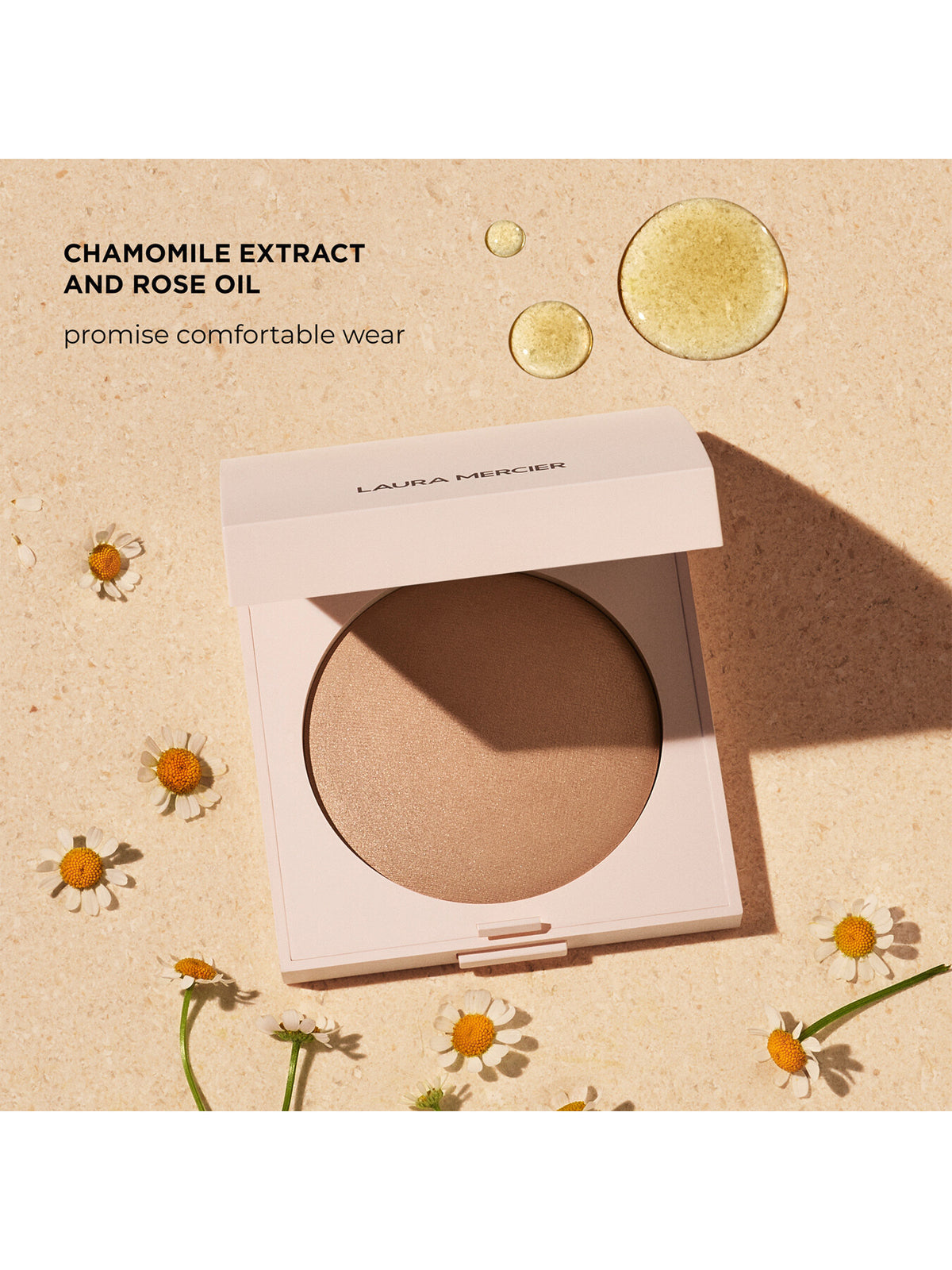 Real Flawless Luminous Perfecting Pressed Powder