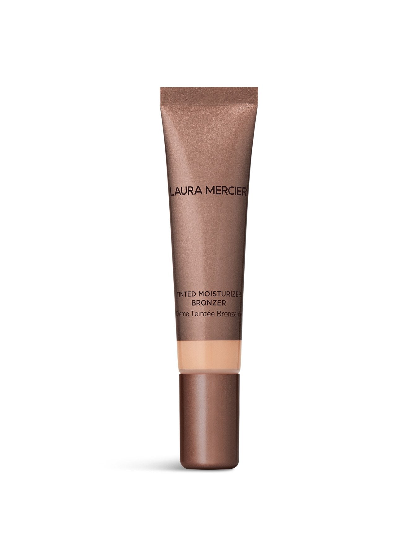 Tinted Moisturizer Bronzer - Sunshine 01