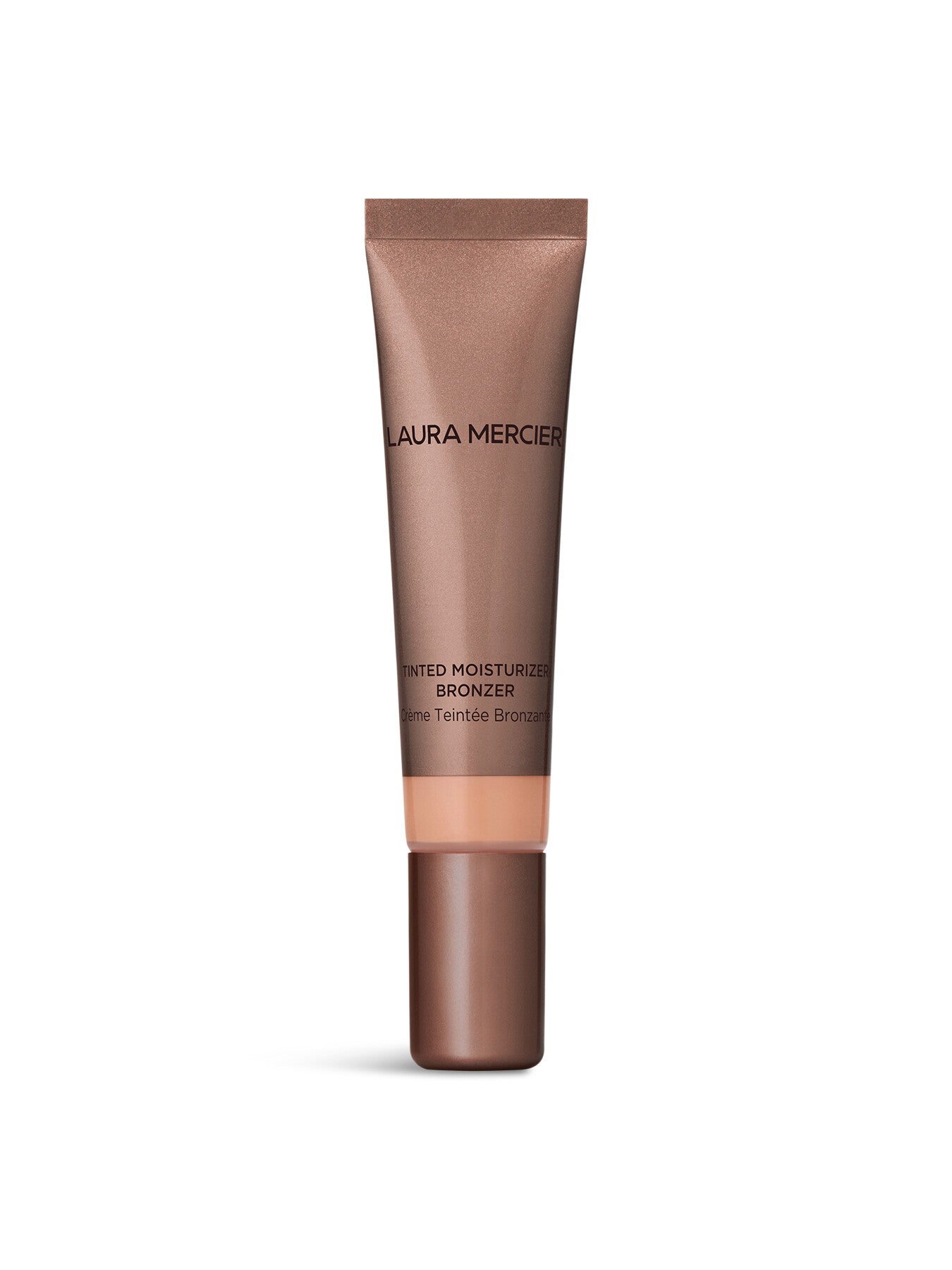 Tinted Moisturizer Bronzer - Sundrop 02