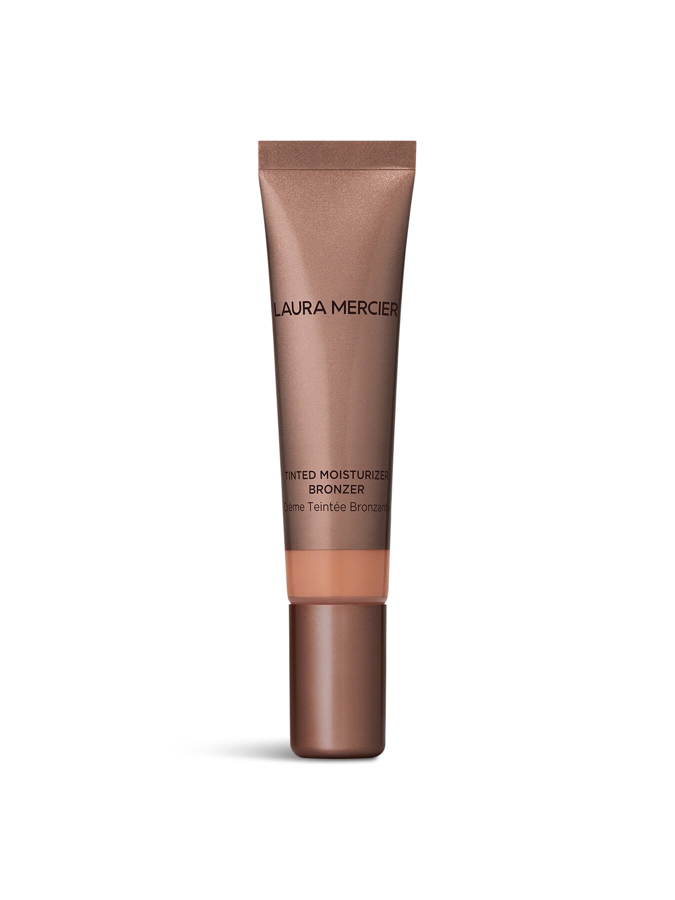 Tinted Moisturizer Bronzer - Sunbeam 03
