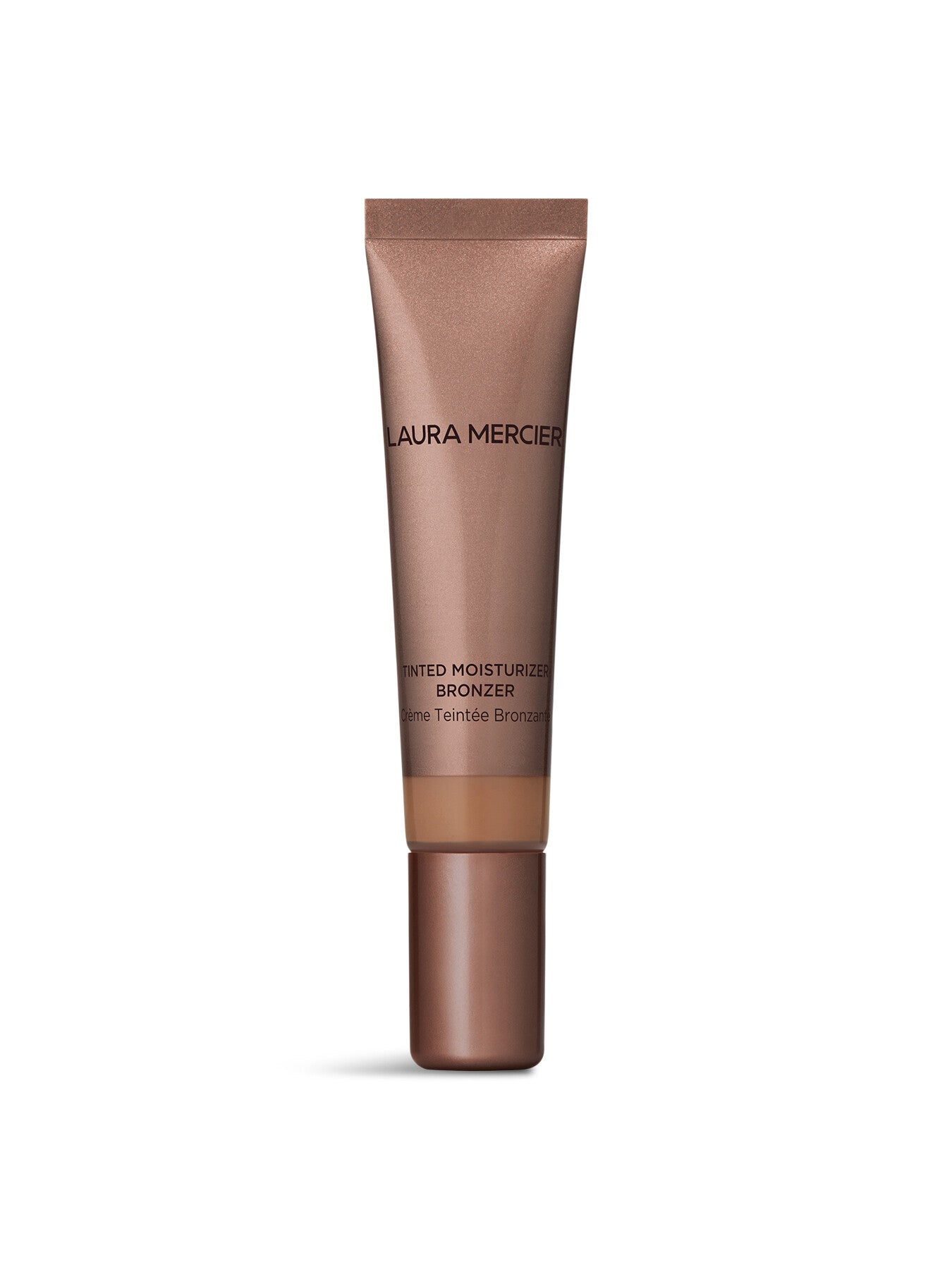 Tinted Moisturizer Bronzer - Sunlight 04