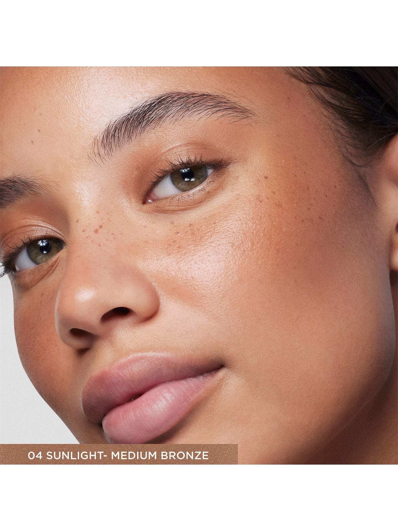 Tinted Moisturizer Bronzer - Sunlight 04