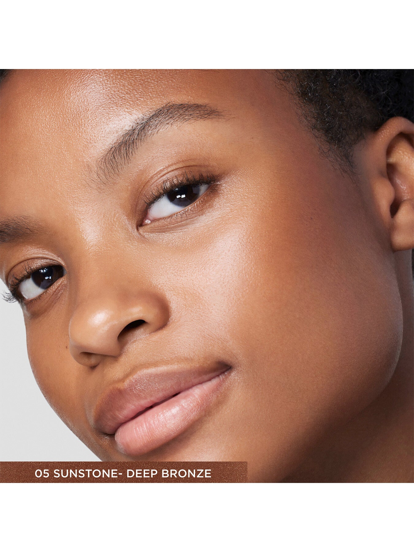 Tinted Moisturizer Bronzer - Sunstone 05