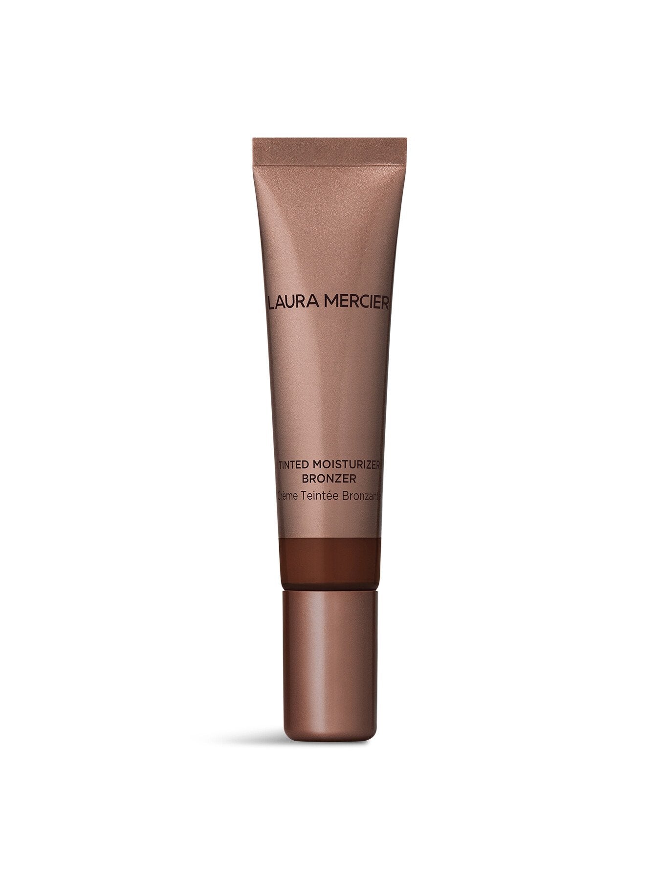Tinted Moisturizer Bronzer - Sunspell 06