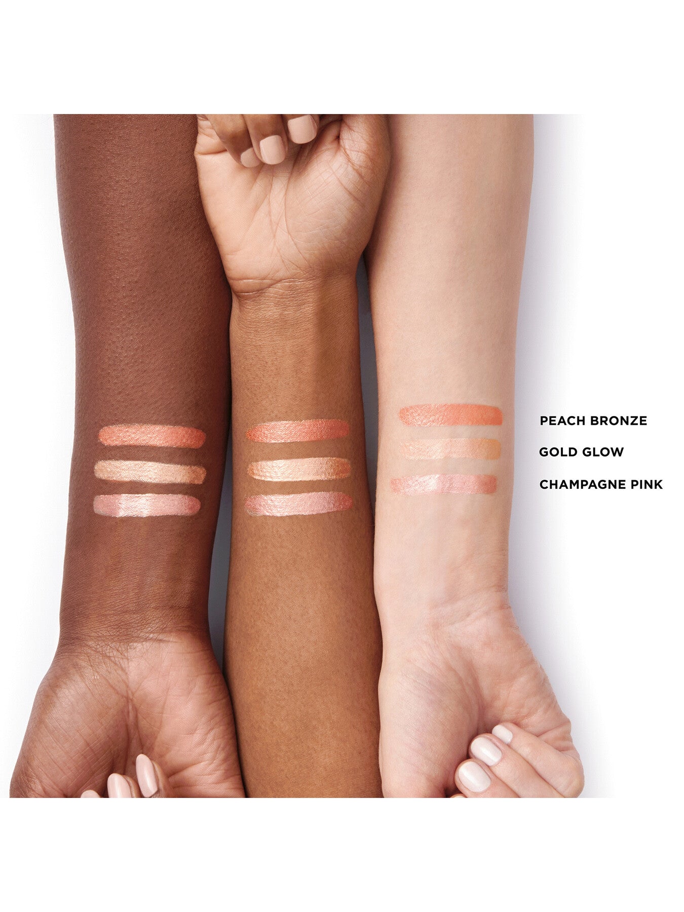 Roseglow Liquid Highlighter