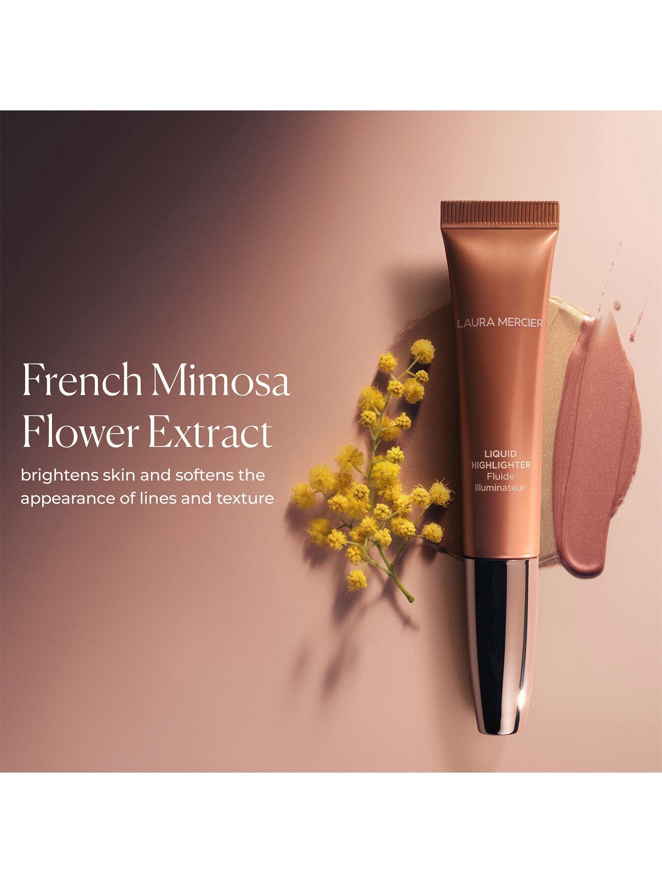 Roseglow Liquid Highlighter