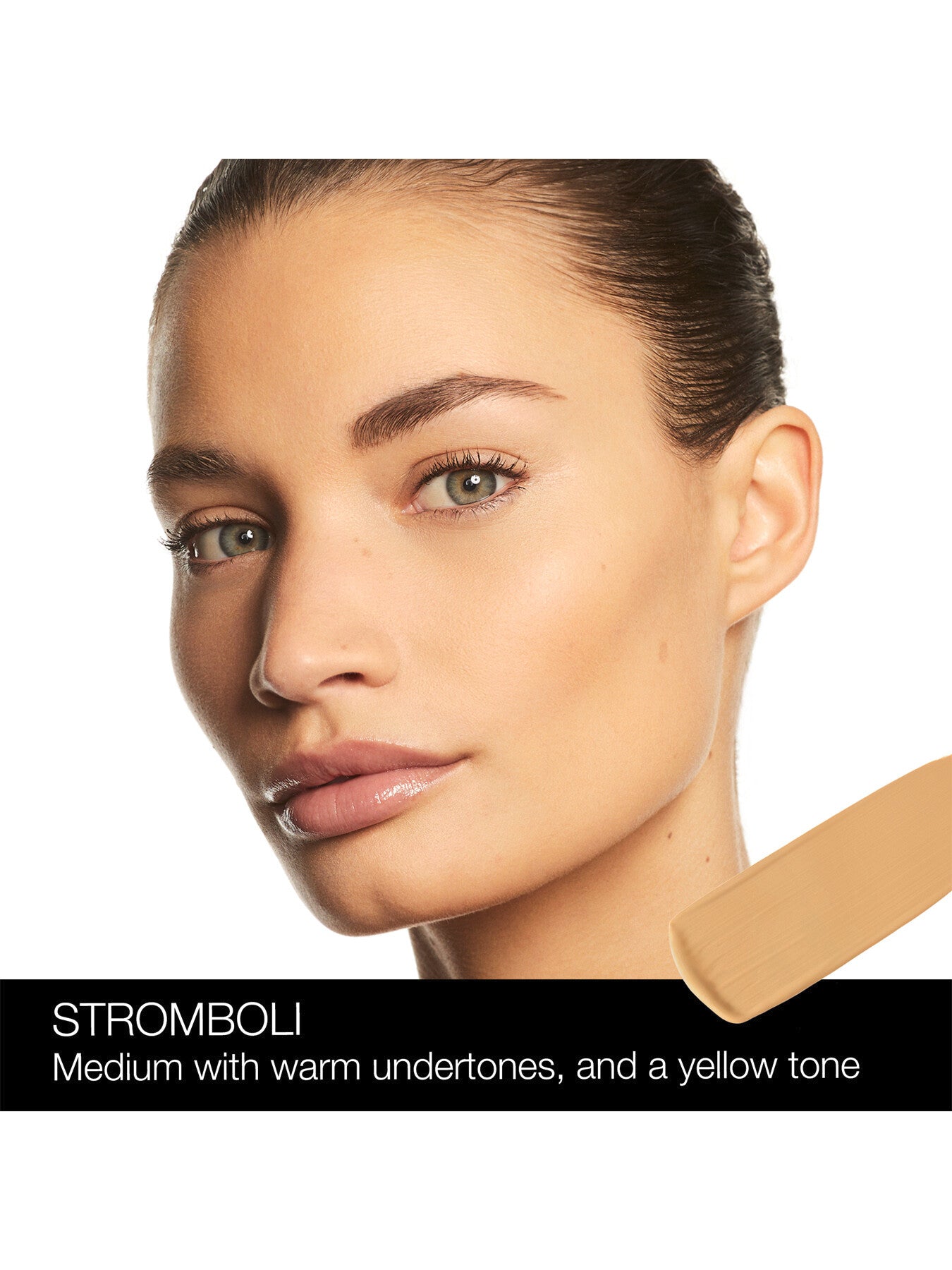 Soft Matte Foundation