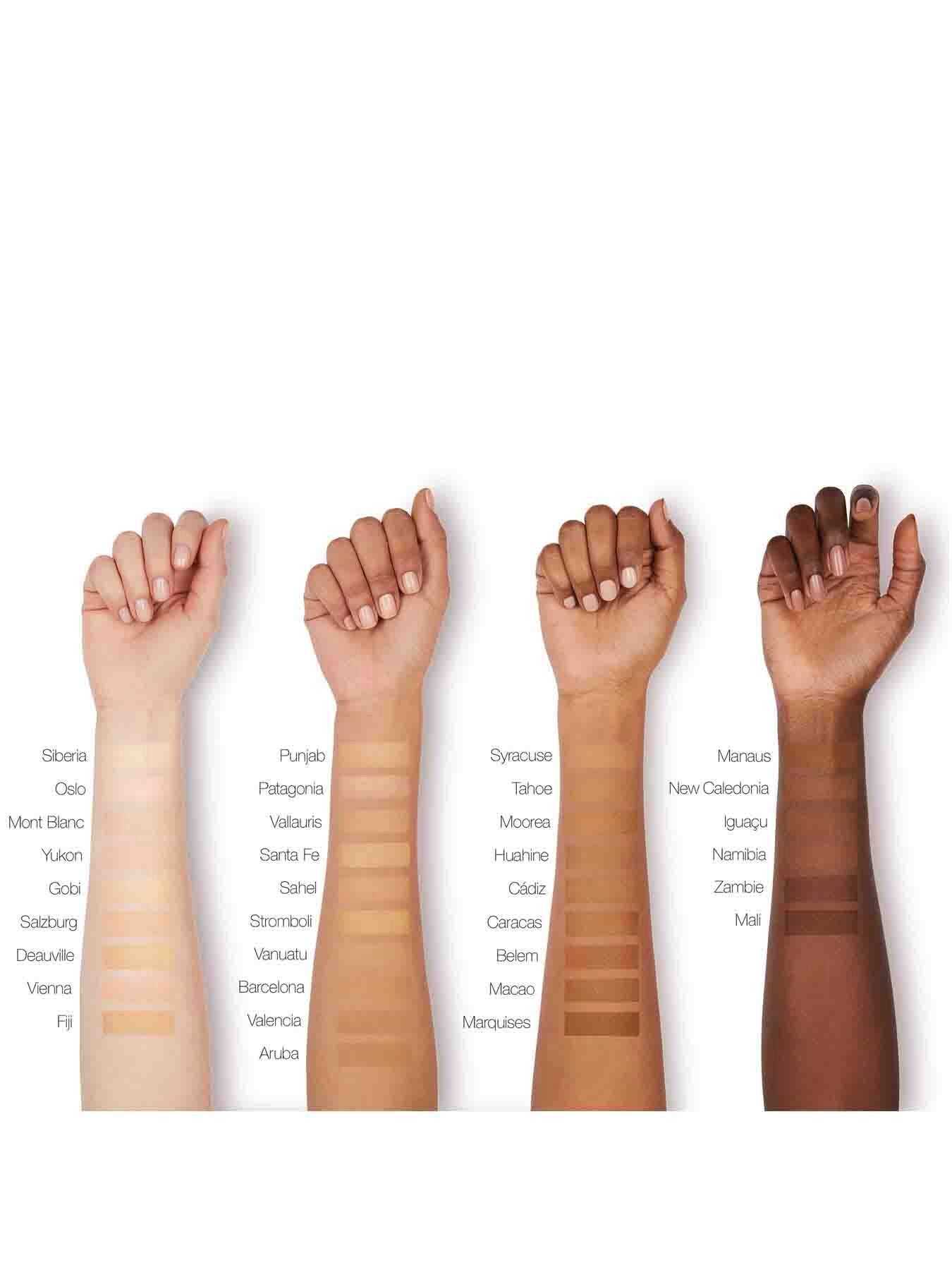 Soft Matte Foundation