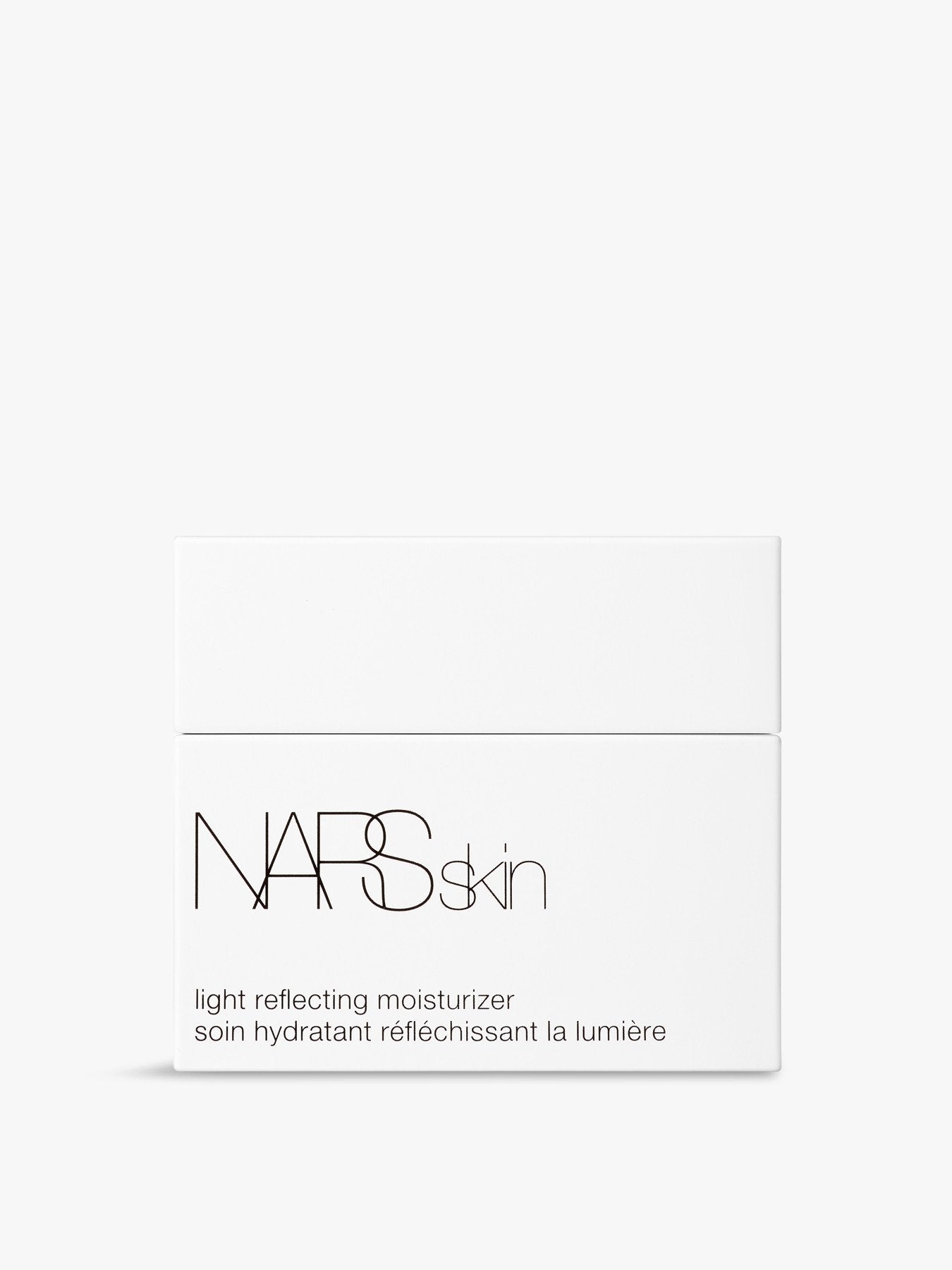 NARSskin Light Reflecting Moisturiser