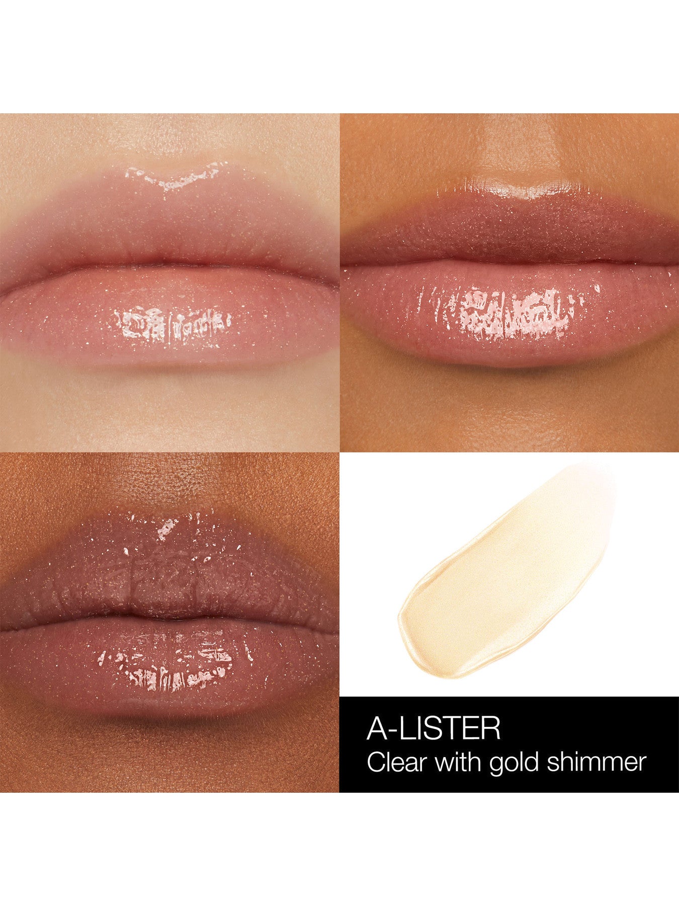 Afterglow Lip Shine