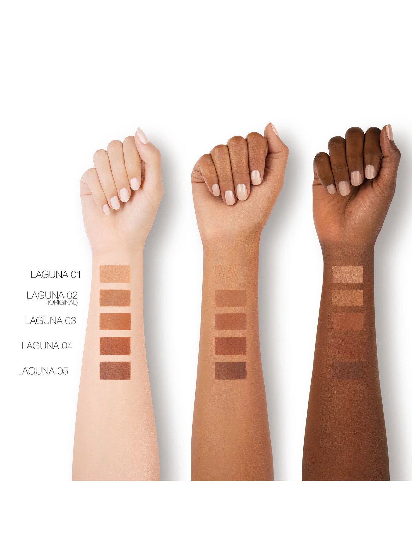 Bronzing Cream