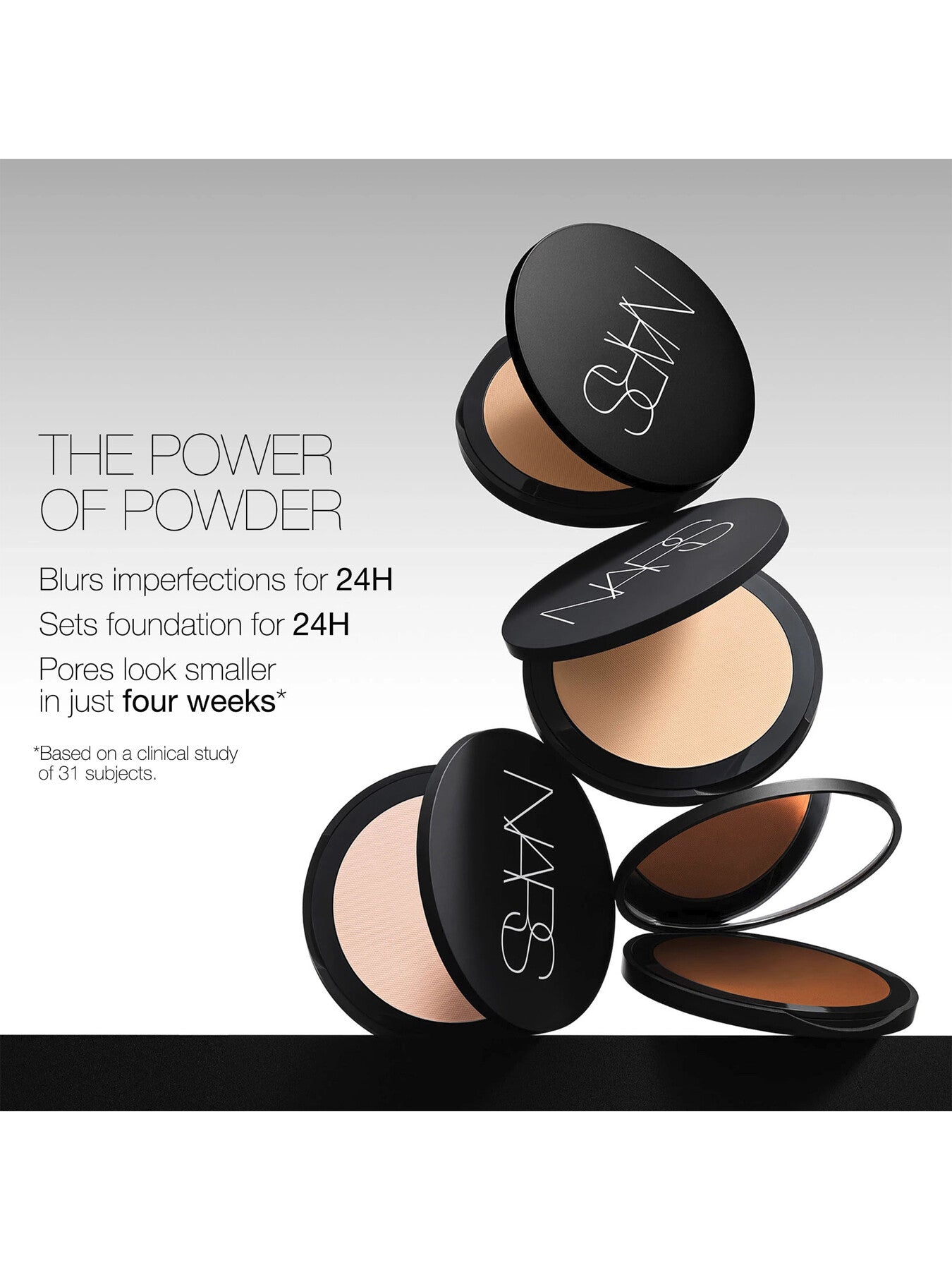 Soft Matte Powder