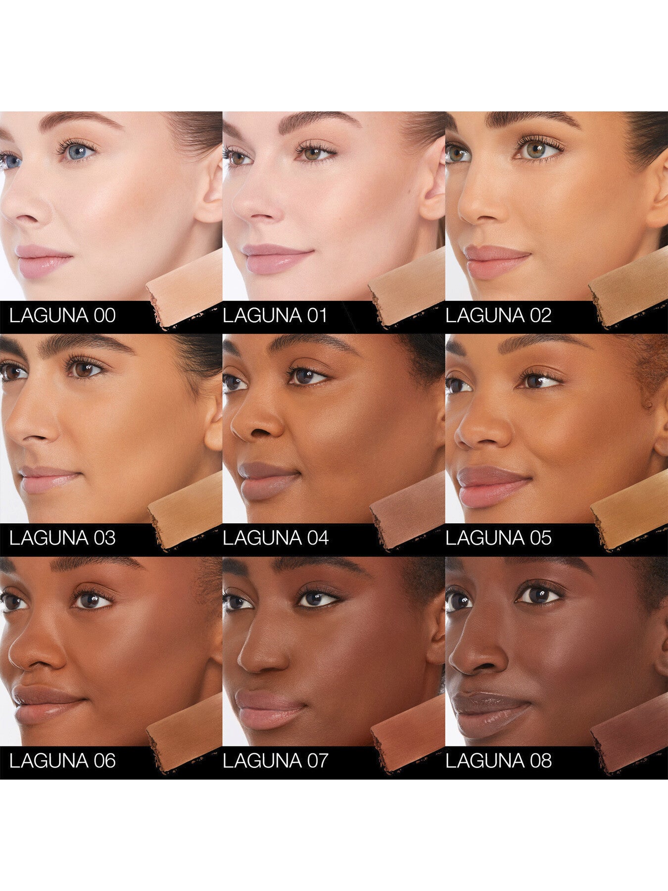 Laguna Bronzing Powder