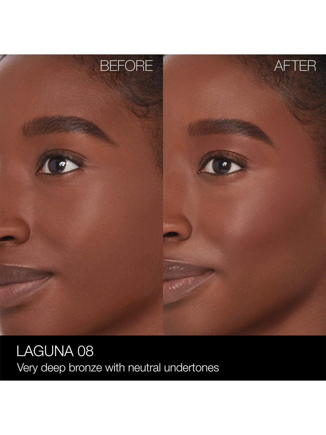 Laguna Bronzing Powder