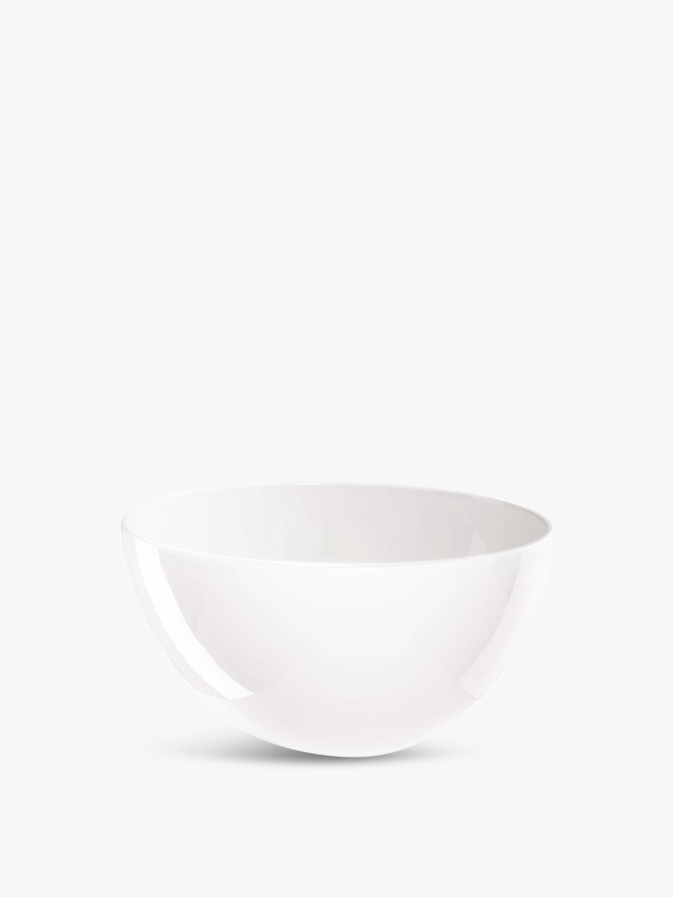 Bowl White