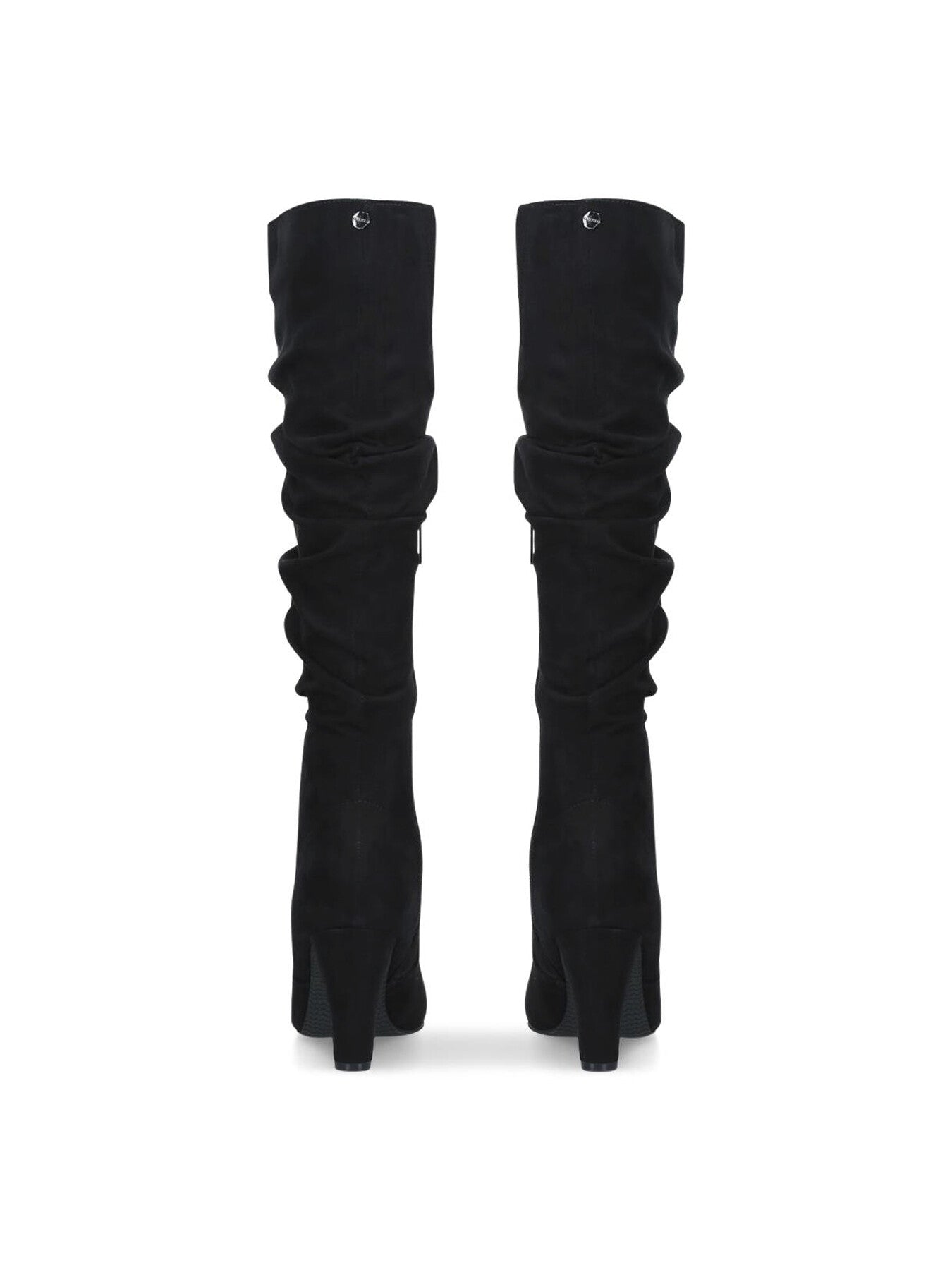 Tampa Comfort Sandals Black