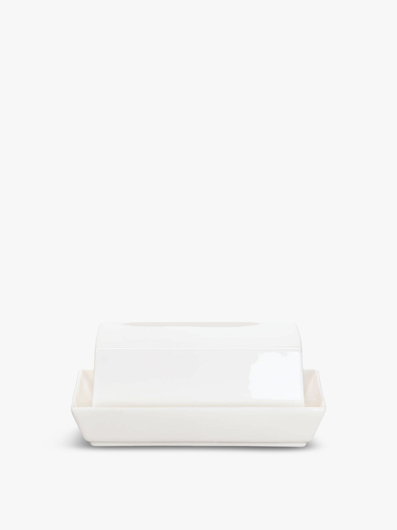 Butter Dish