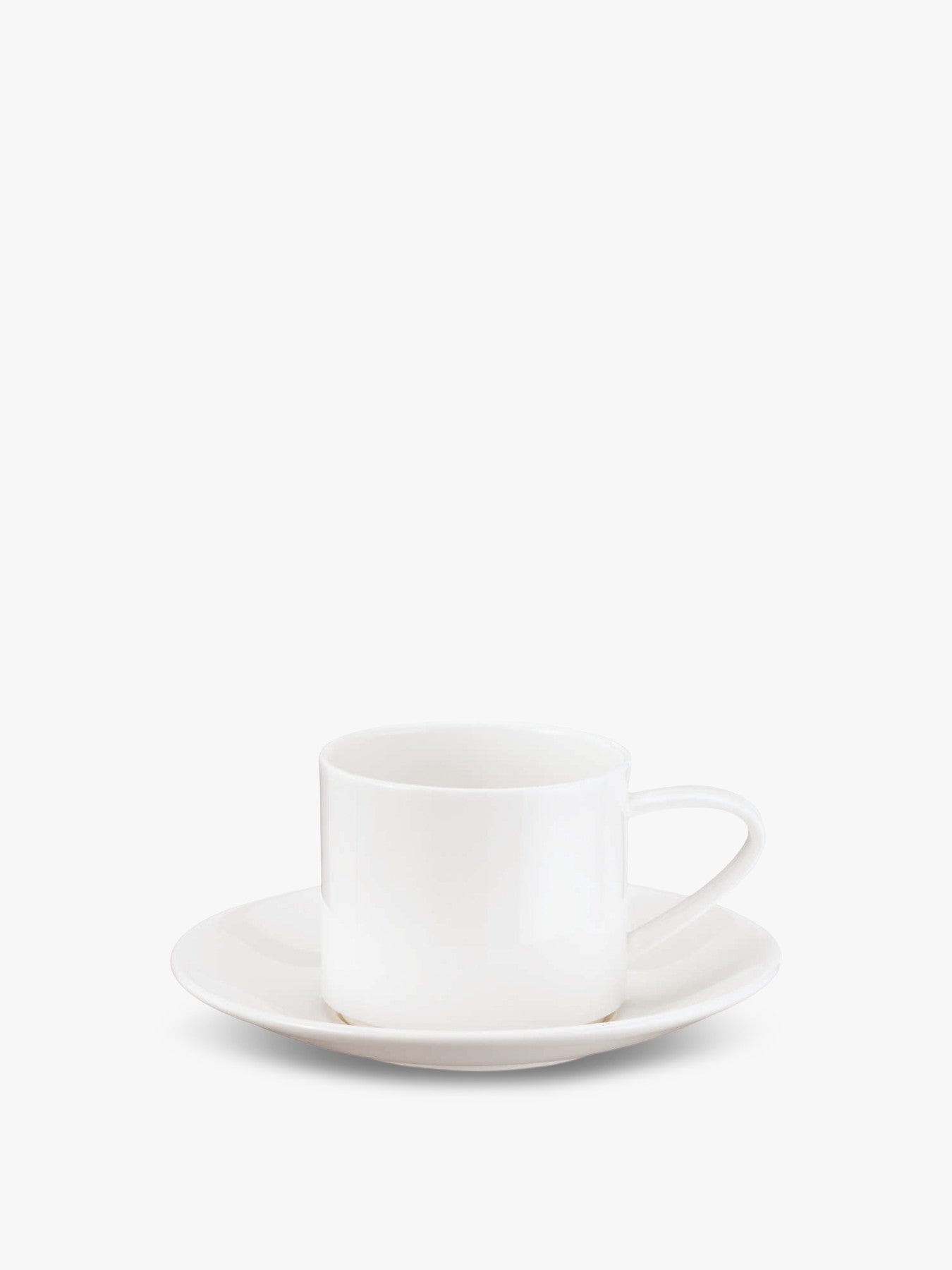 TeaCoffee Cup Saucer