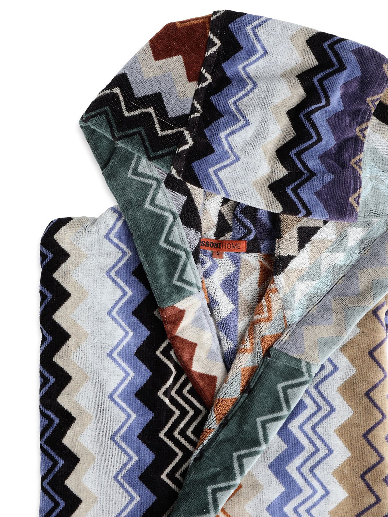 Giacomo Towel Collection