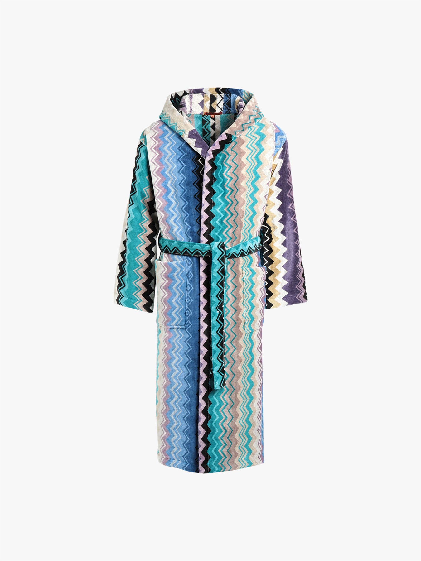 Giacomo Towel Collection