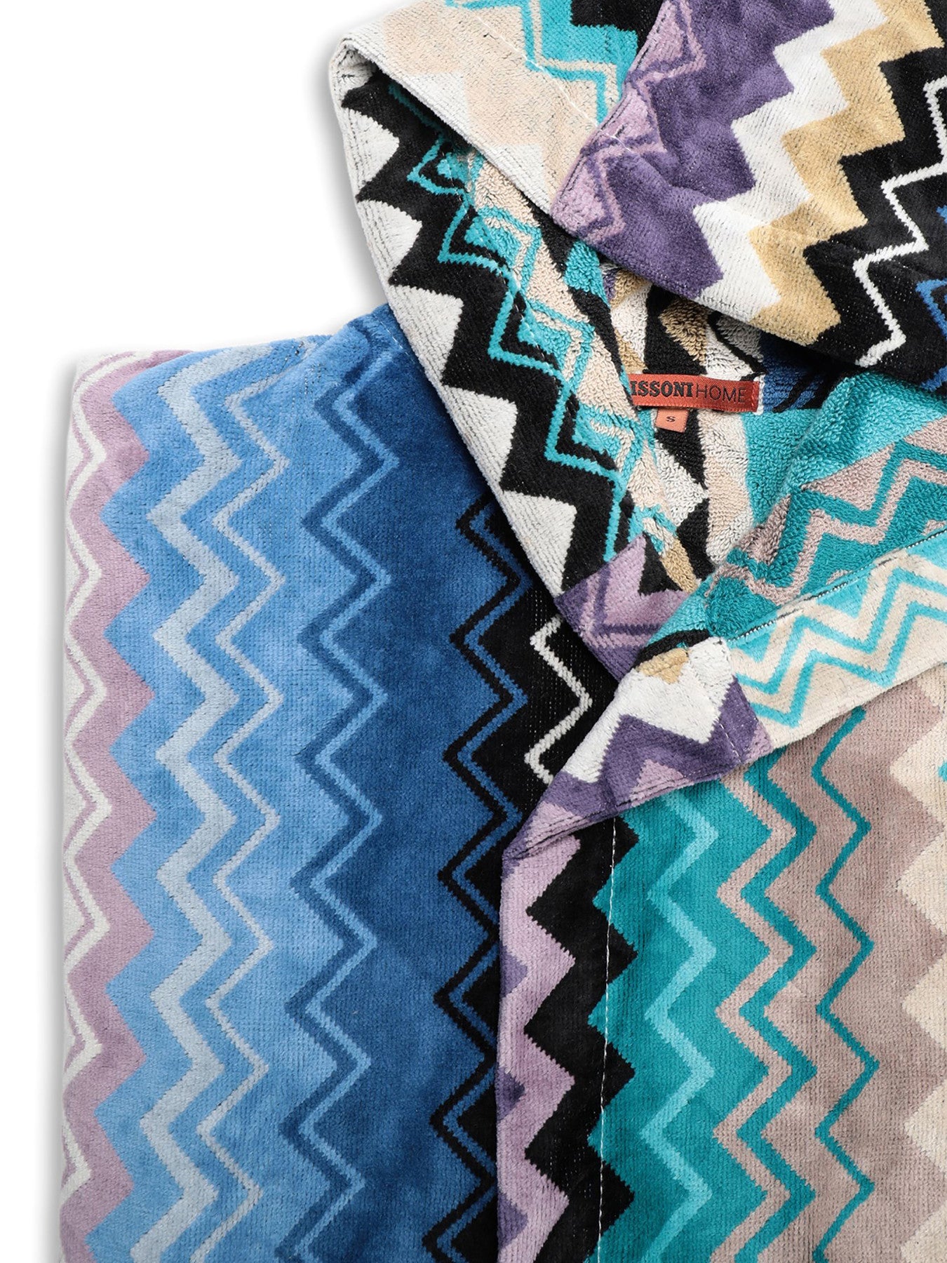 Giacomo Towel Collection