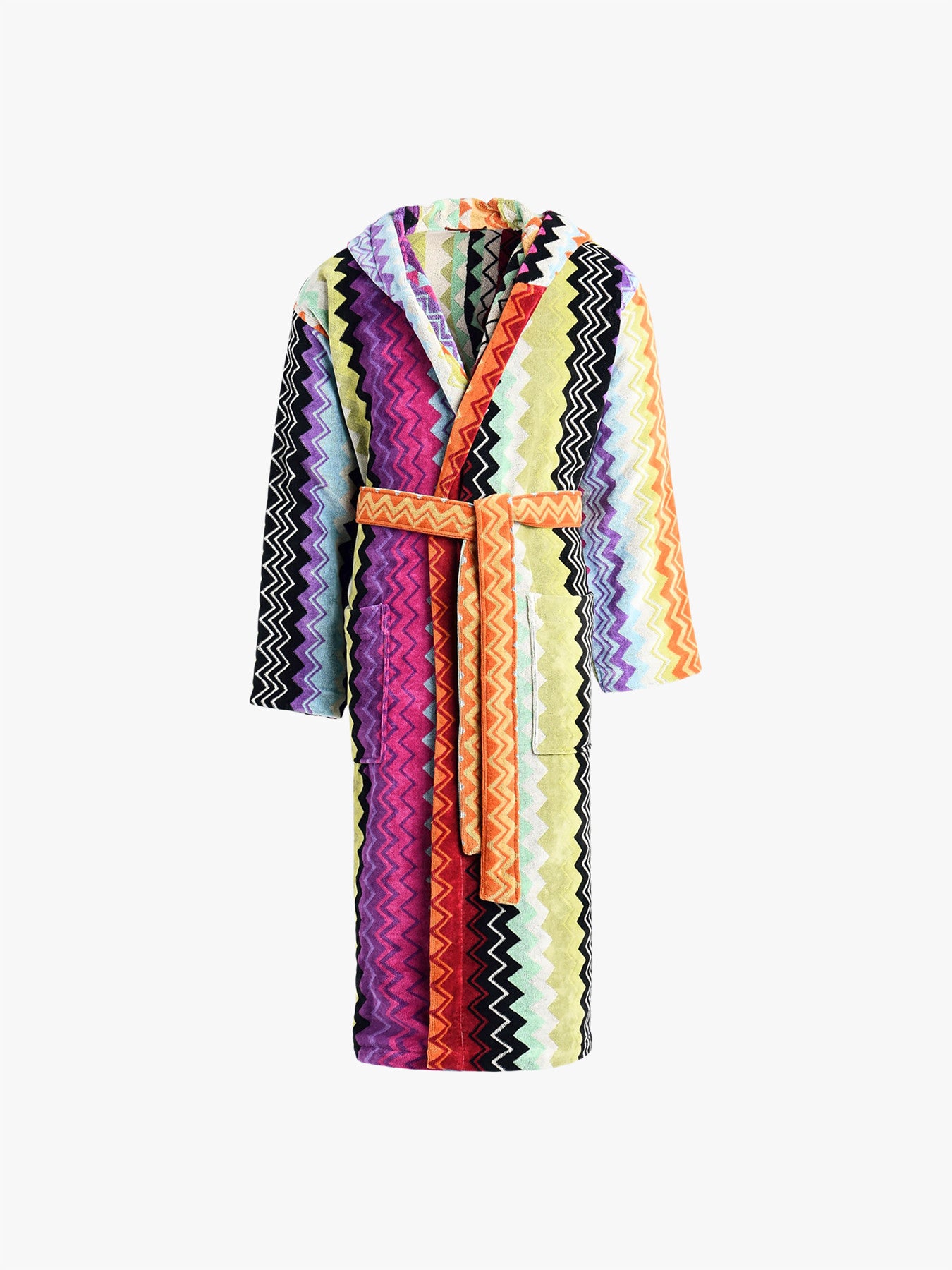 Giacomo Towel Collection