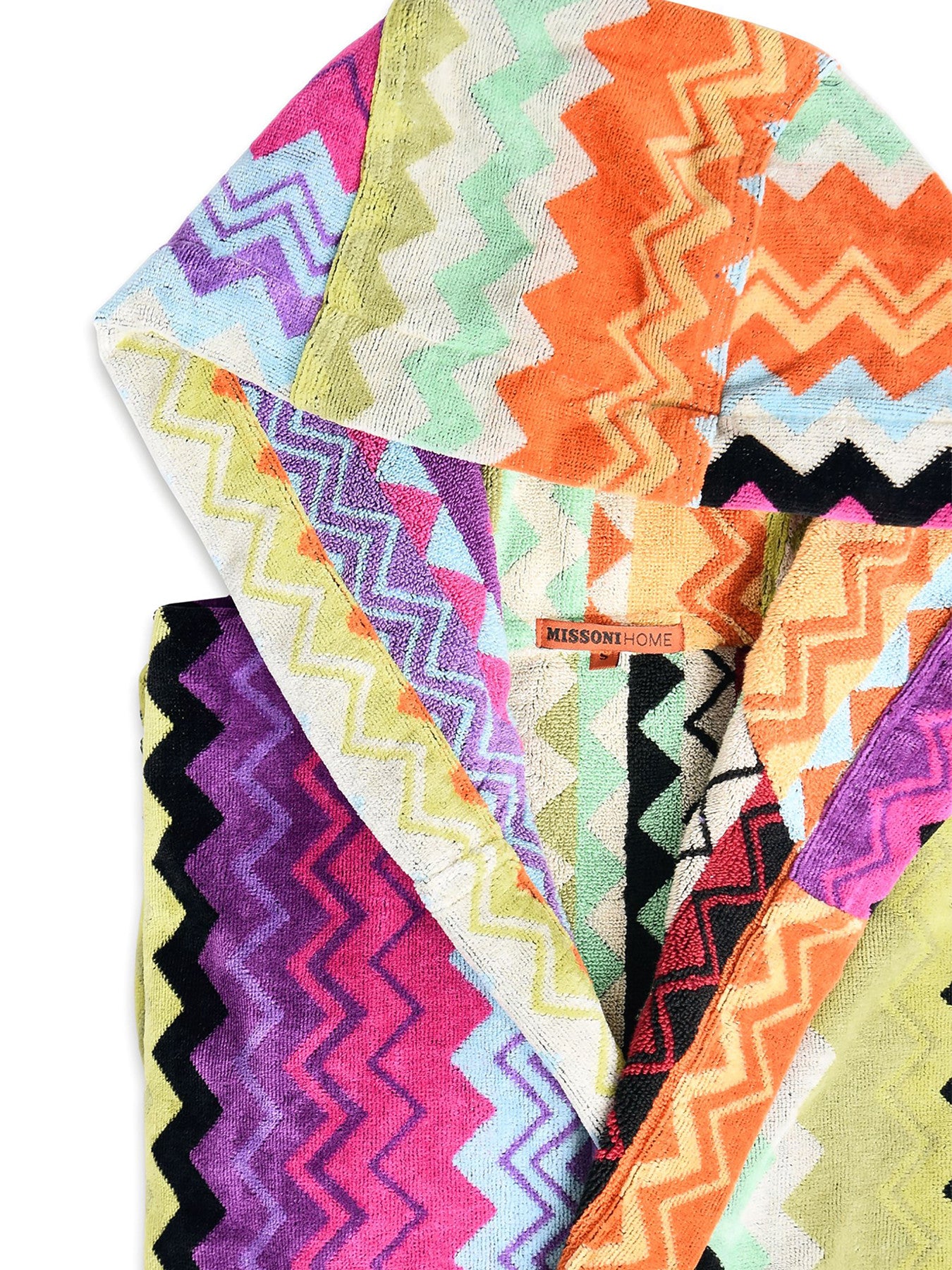 Giacomo Towel Collection