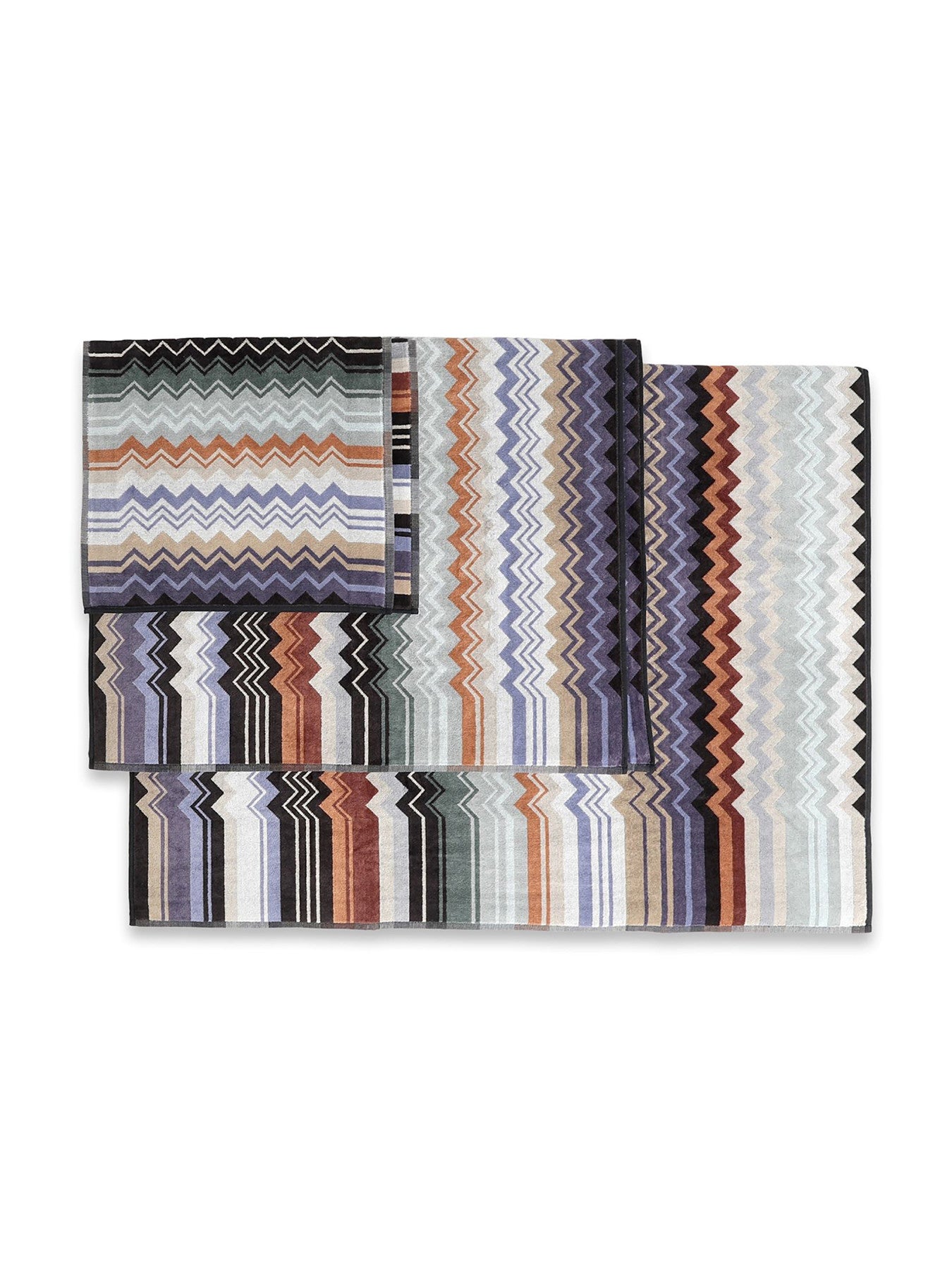Giacomo Towel Collection
