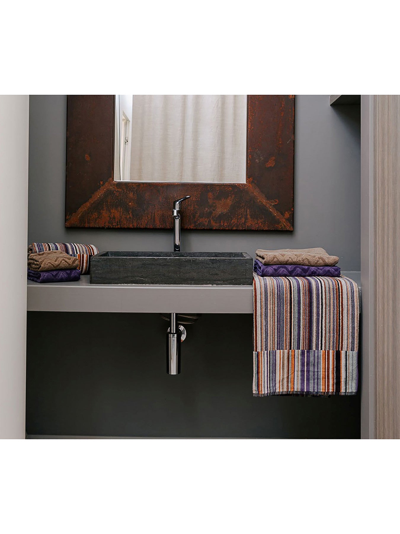Giacomo Towel Collection