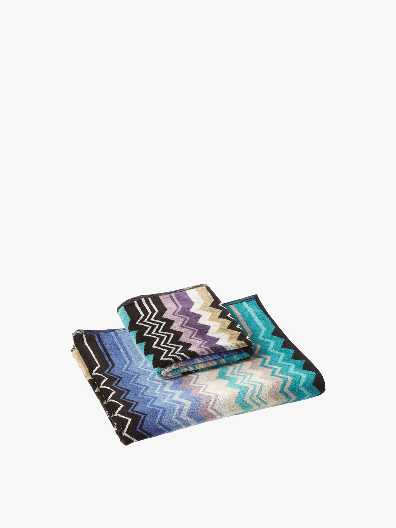 Giacomo Towel Collection