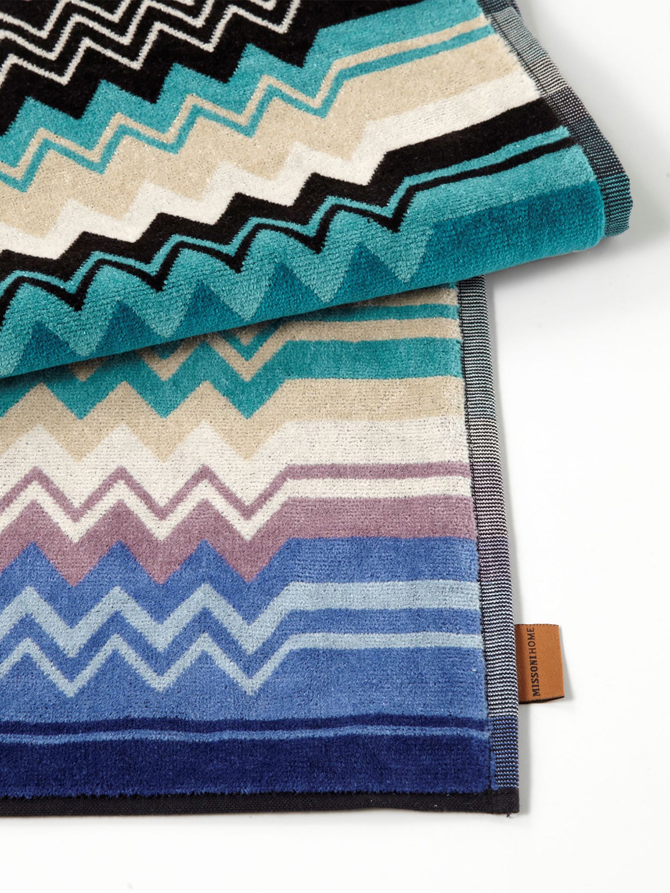 Giacomo Towel Collection