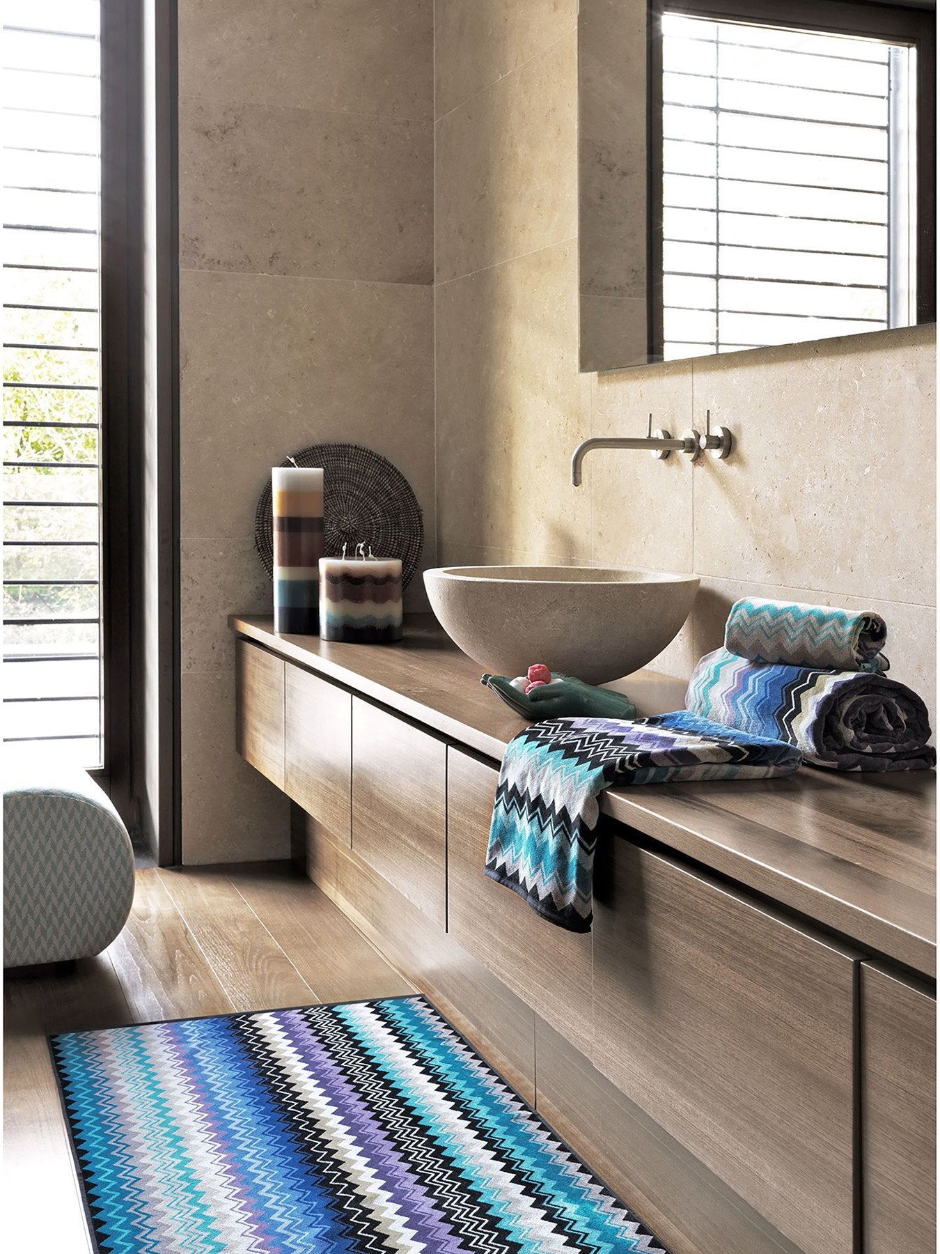 Giacomo Towel Collection